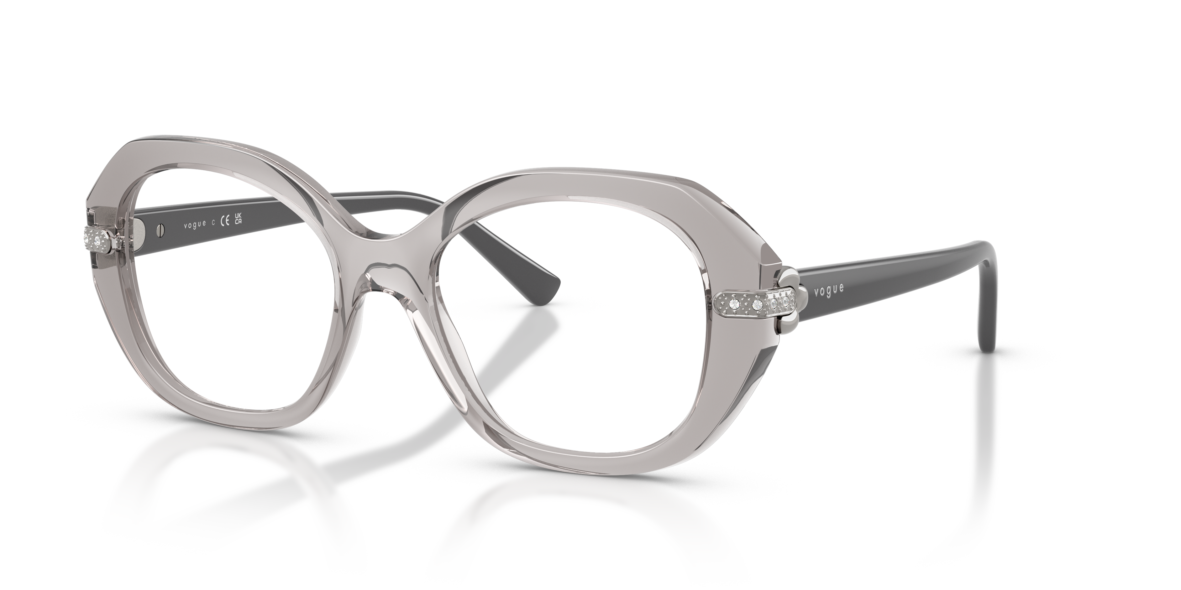 Aste ricambio originali Vogue Eyewear ZVO5705B10