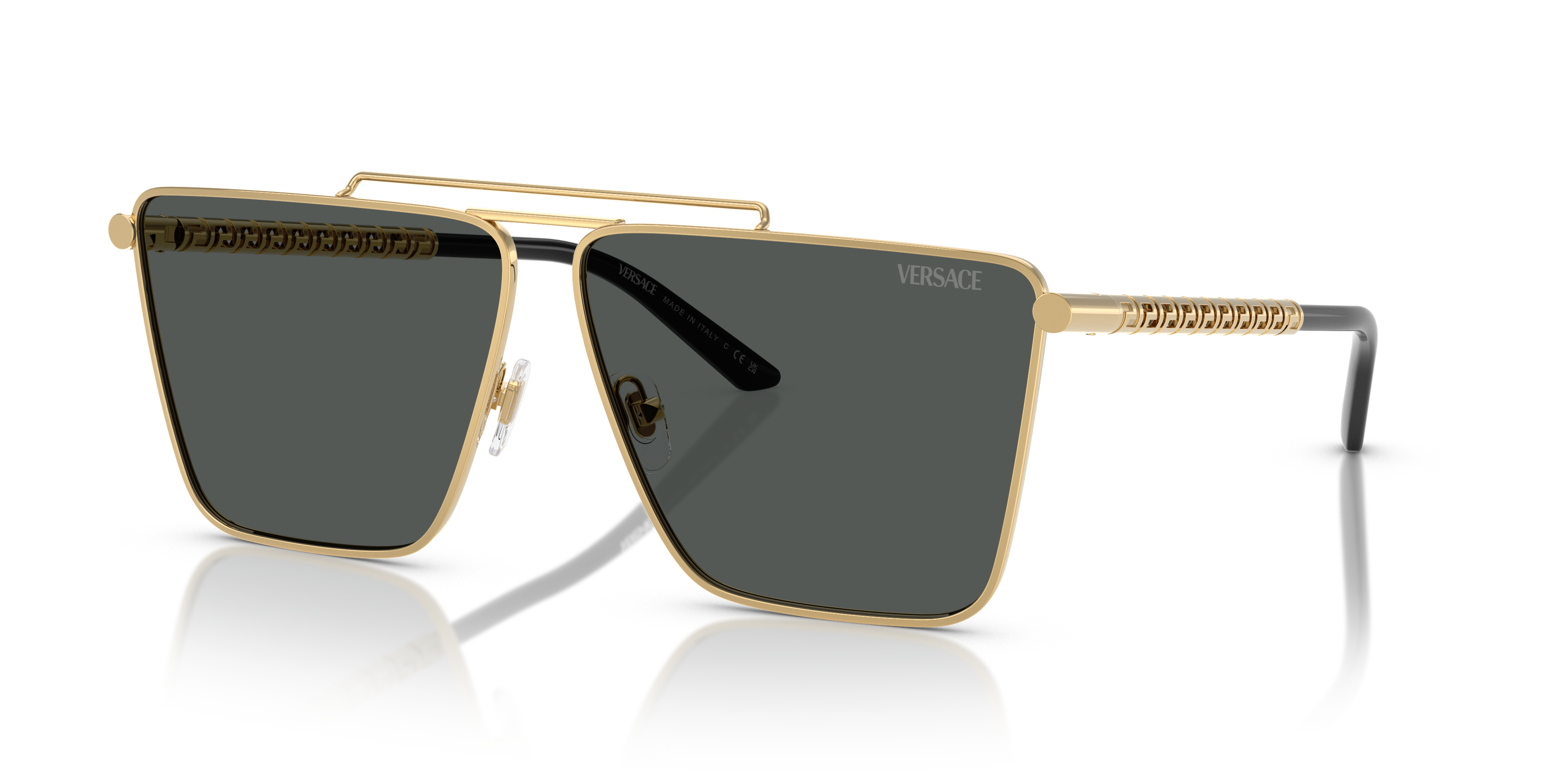 Astucci ricambio originale Versace ZVE226640