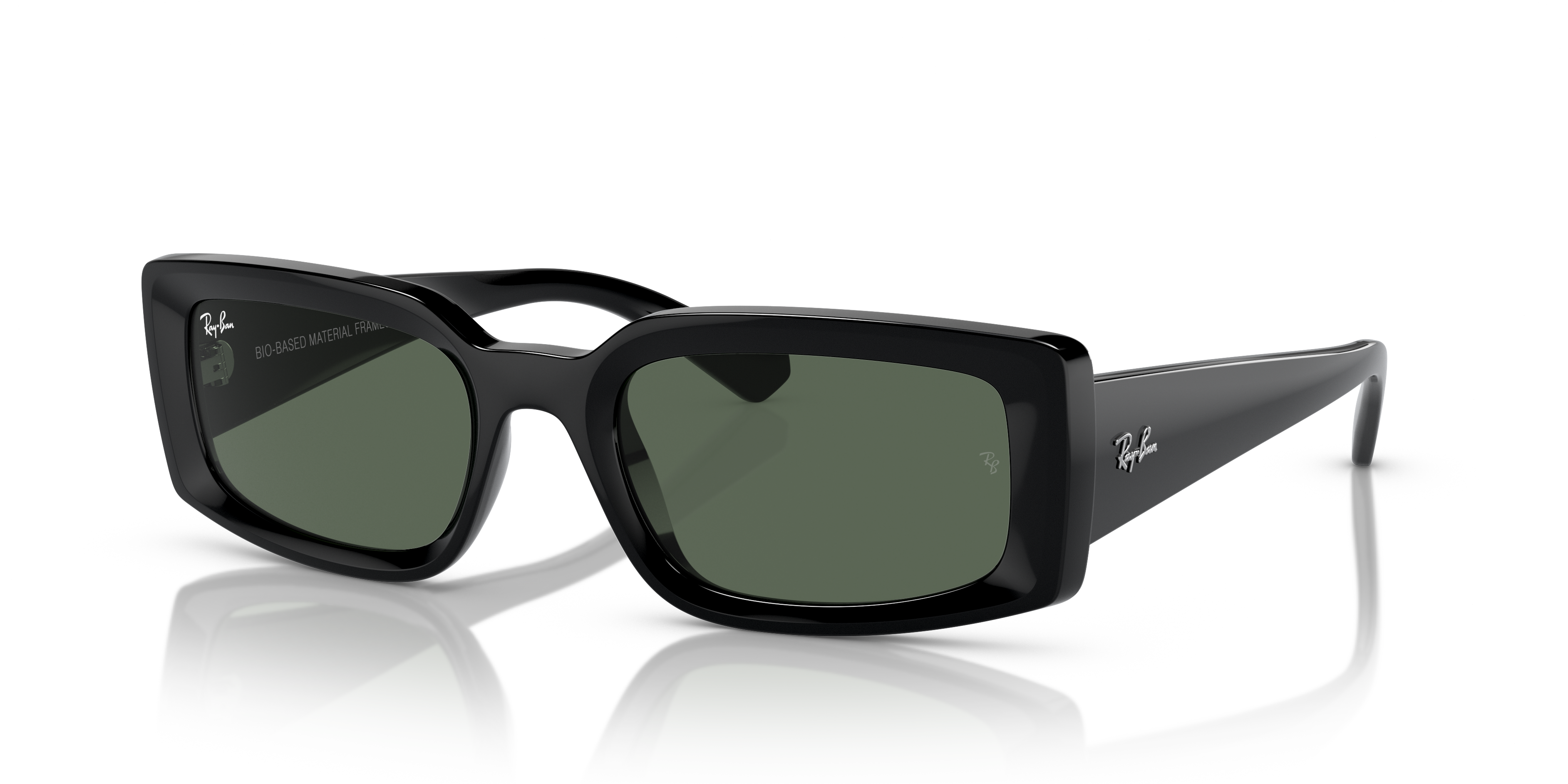 Astucci ricambio originale Ray-Ban ZRB439540
