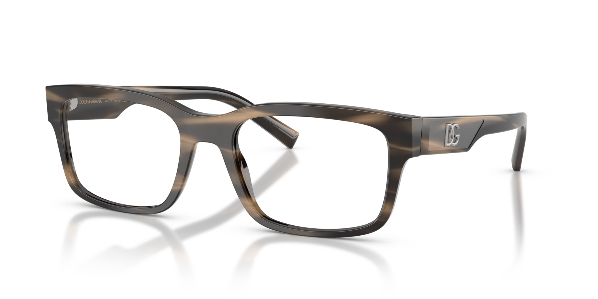 DOLCE &amp; GABBANA DG 5106U - 501 BLACK | WOMEN'S EYEGLASSES, CALIBER 54 