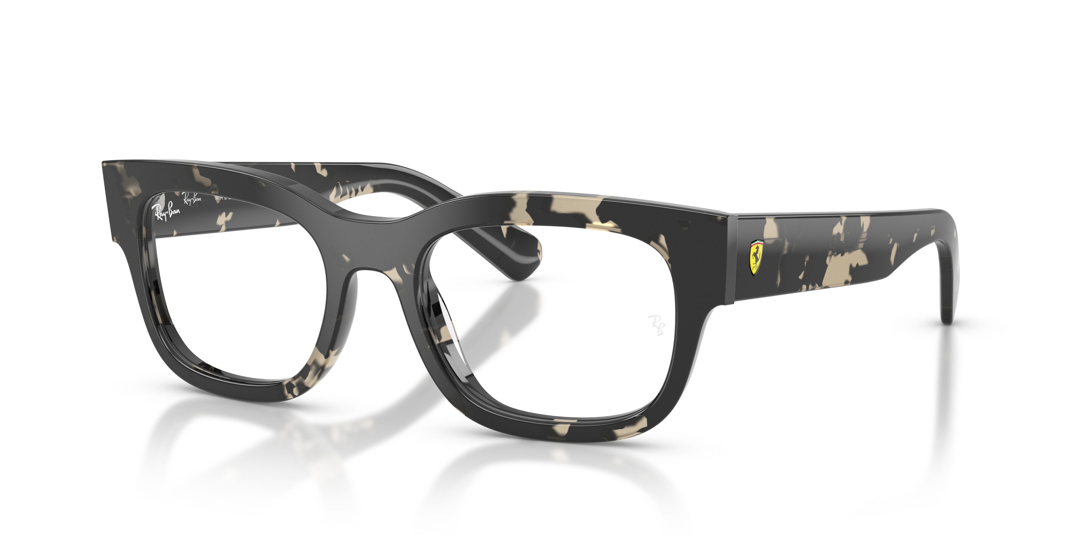 Guarnizione Asta 2 ricambio originale Ray-Ban ZRX5528M7L