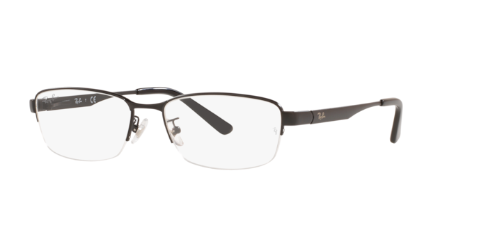 Vite Aletta ricambio originale Ray-Ban ZRX6453D8A