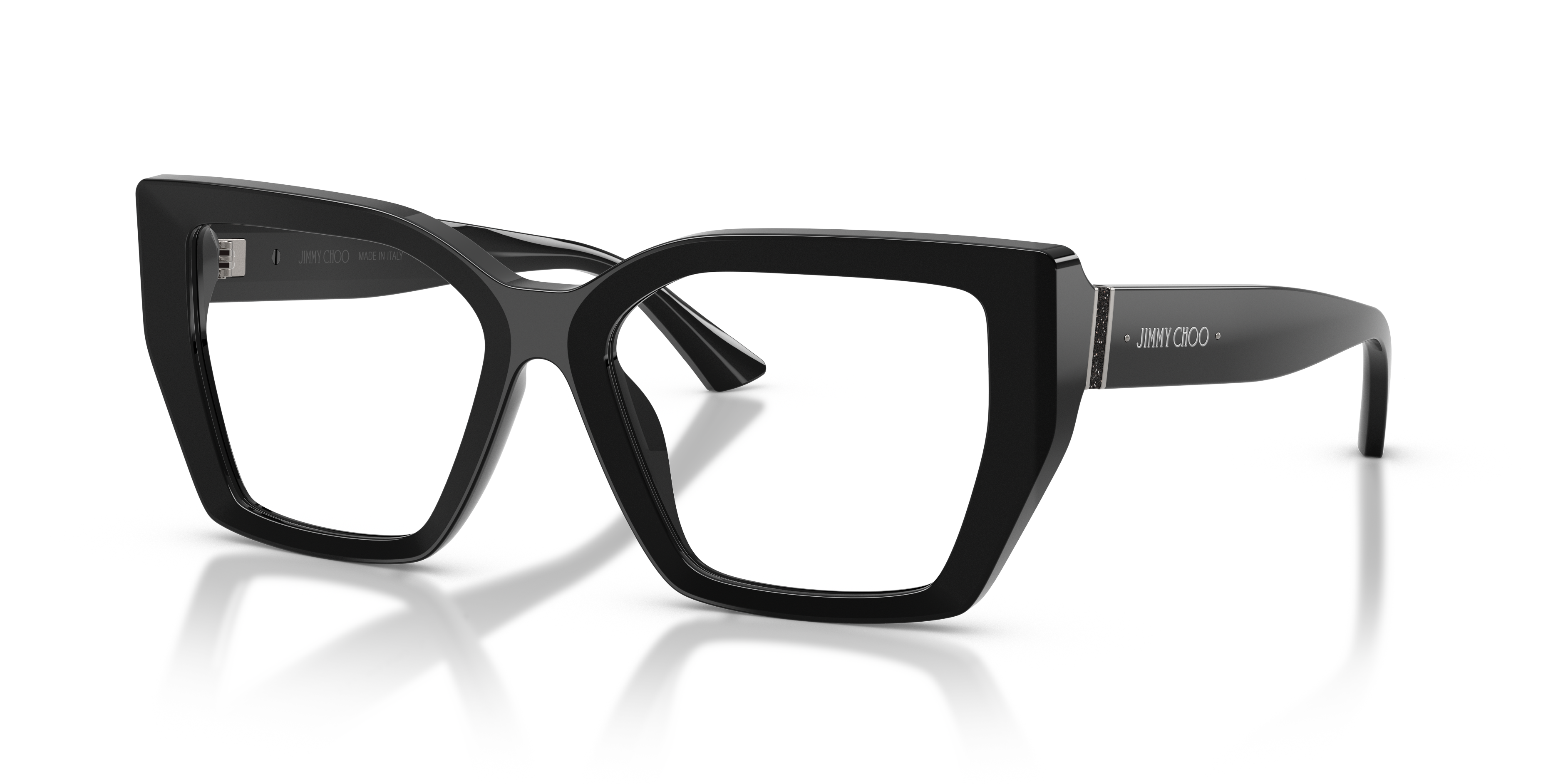 Astucci ricambio originale Jimmy Choo ZJC3053JU40