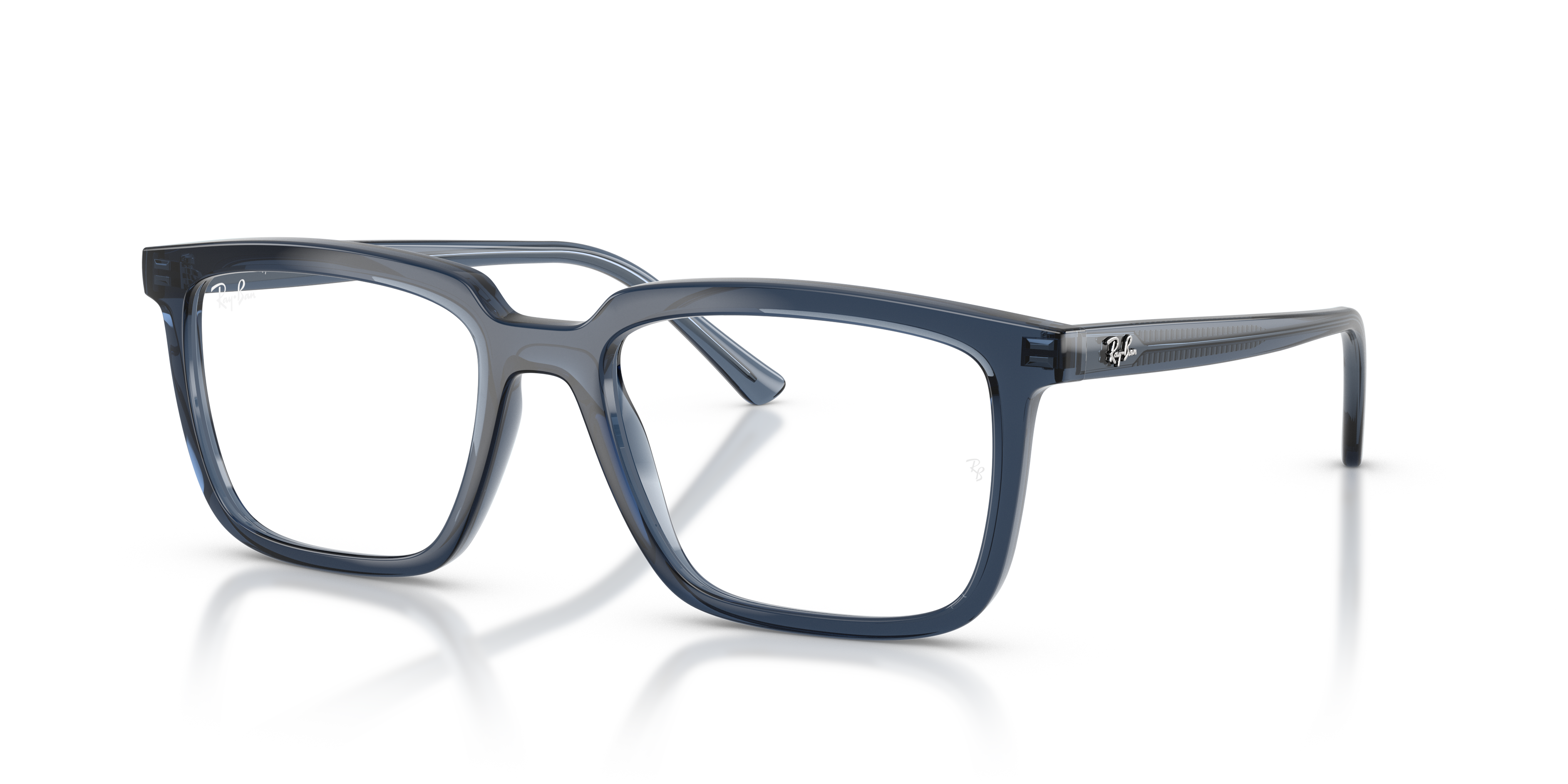 Aste ricambio originale Ray-Ban ZRX723910