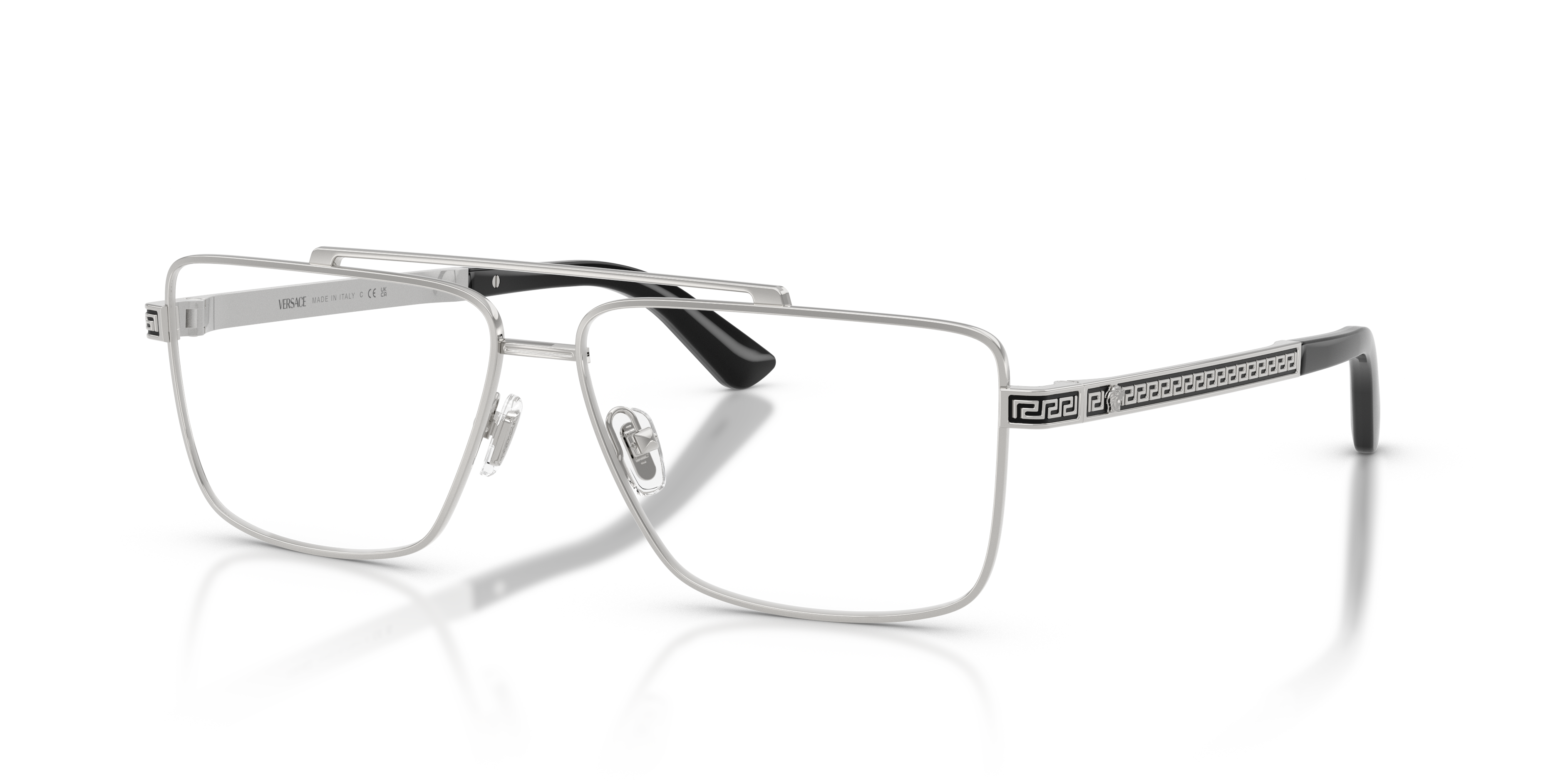 Aste ricambio originali Versace ZVE131510