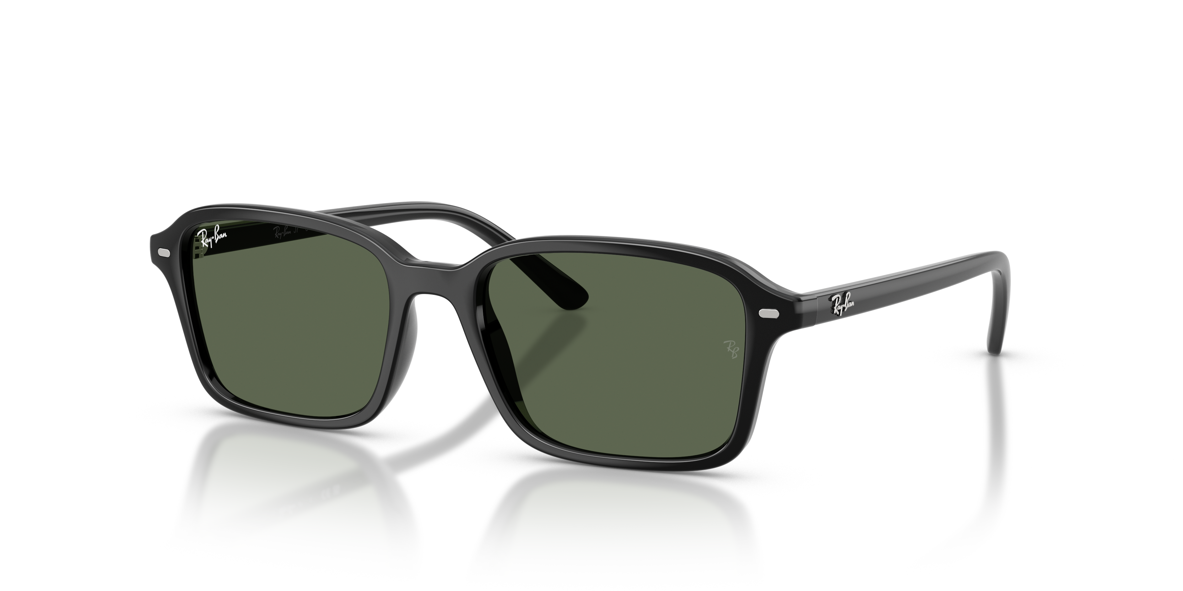 Viti Cerniera ricambio originale Ray-Ban ZRJ9131S84