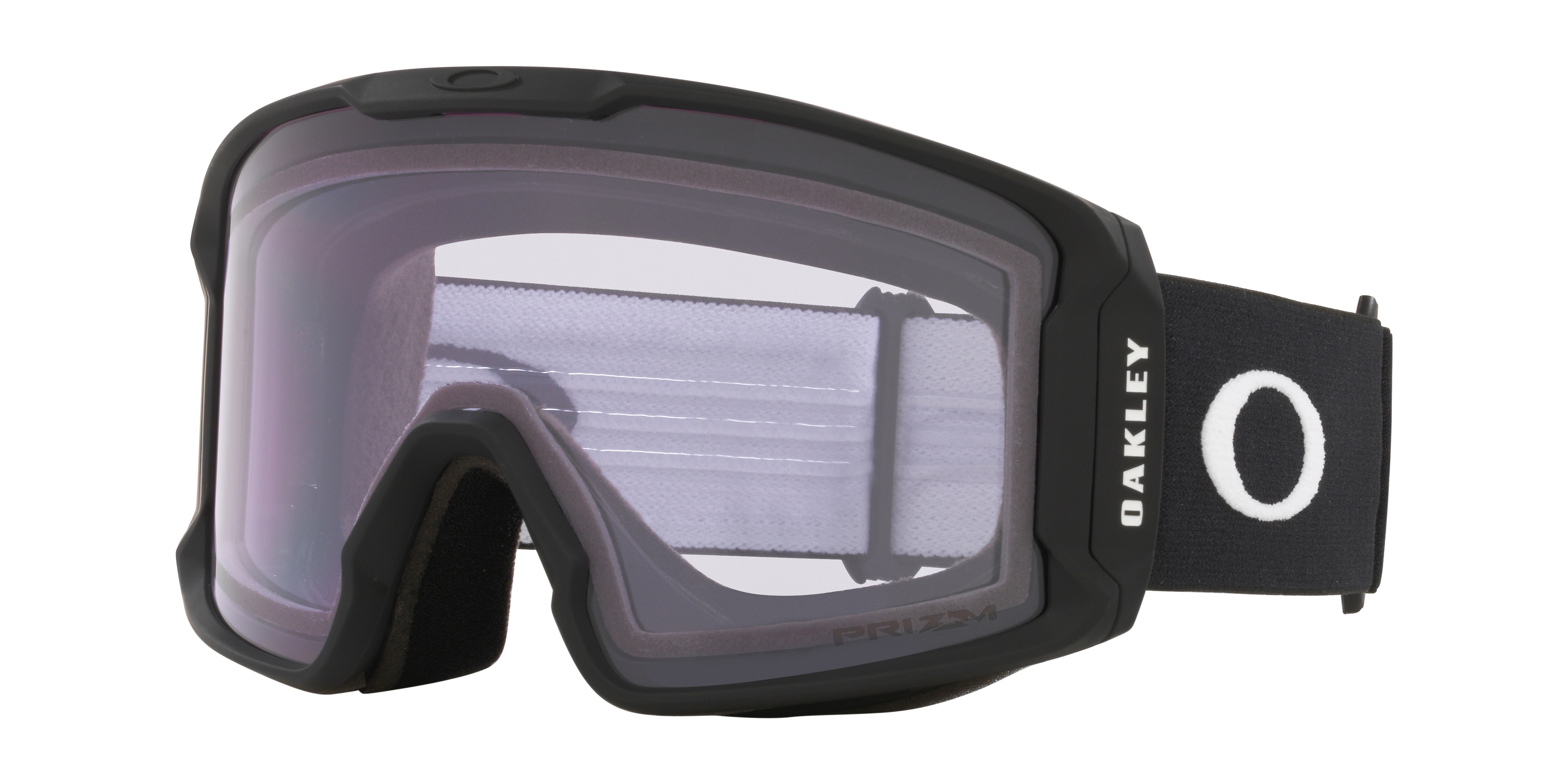 Oakley LINE MINER L síszemüveg (Mattfekete)