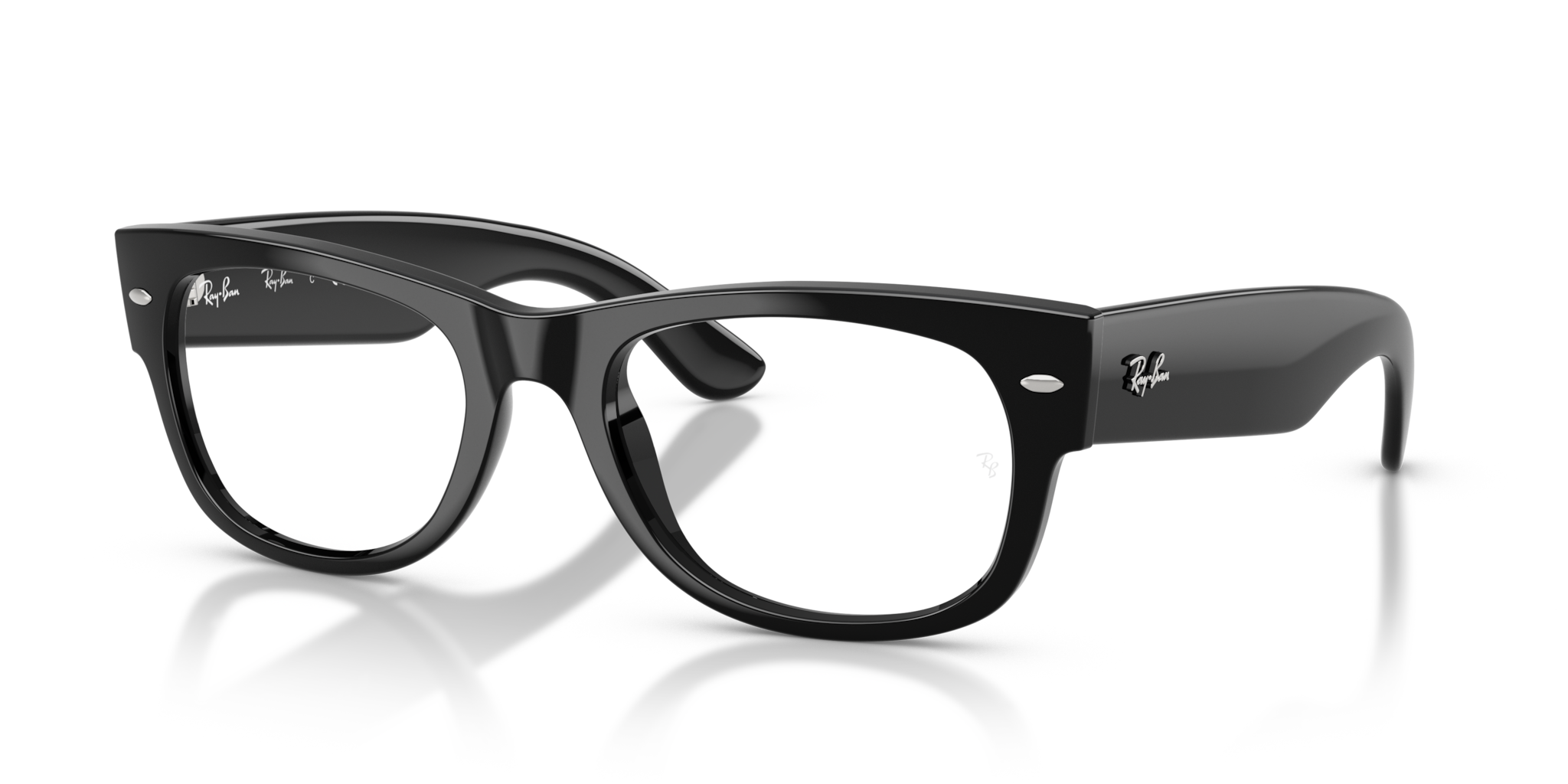 Ray-Ban MEGA WAYFARER II 0RX0832V