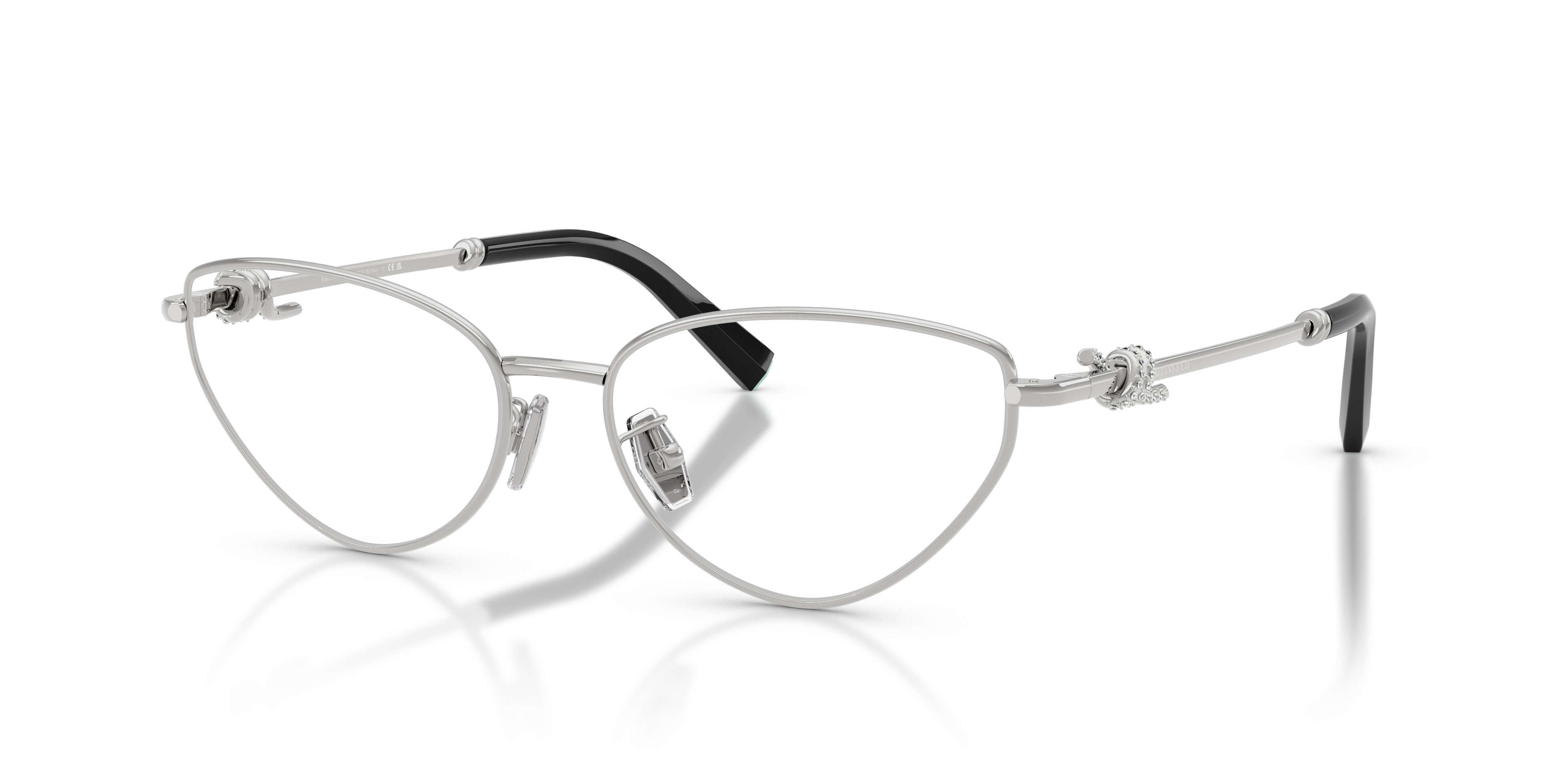 Occhiali da Vista Tiffany & Co. 0TF1172B Argento Donna