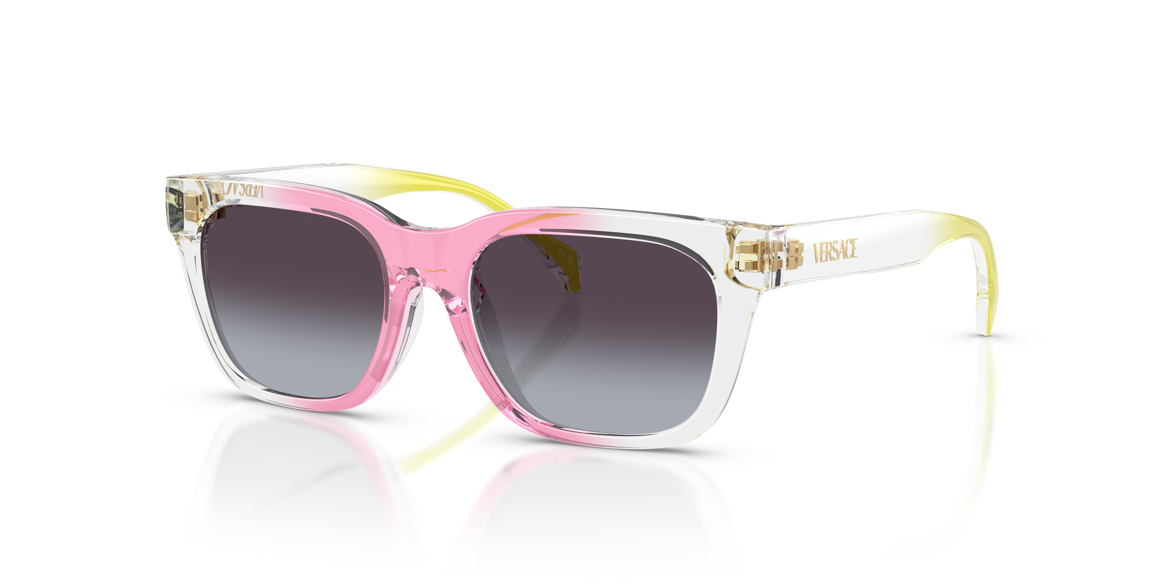 Aste ricambio originale Versace ZVK4006U10