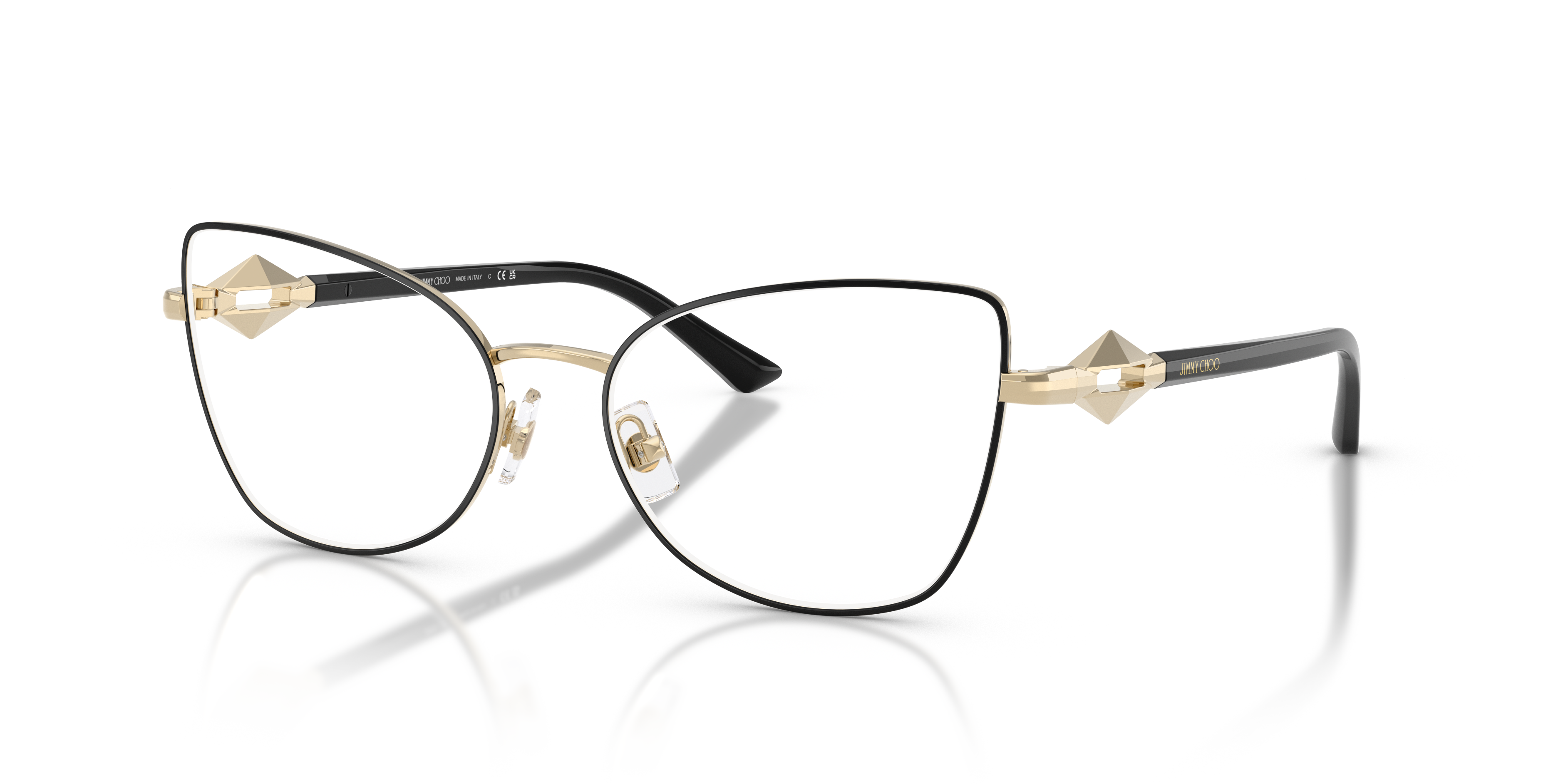 Aletta Ricambio Originale Jimmy Choo ZJC201242