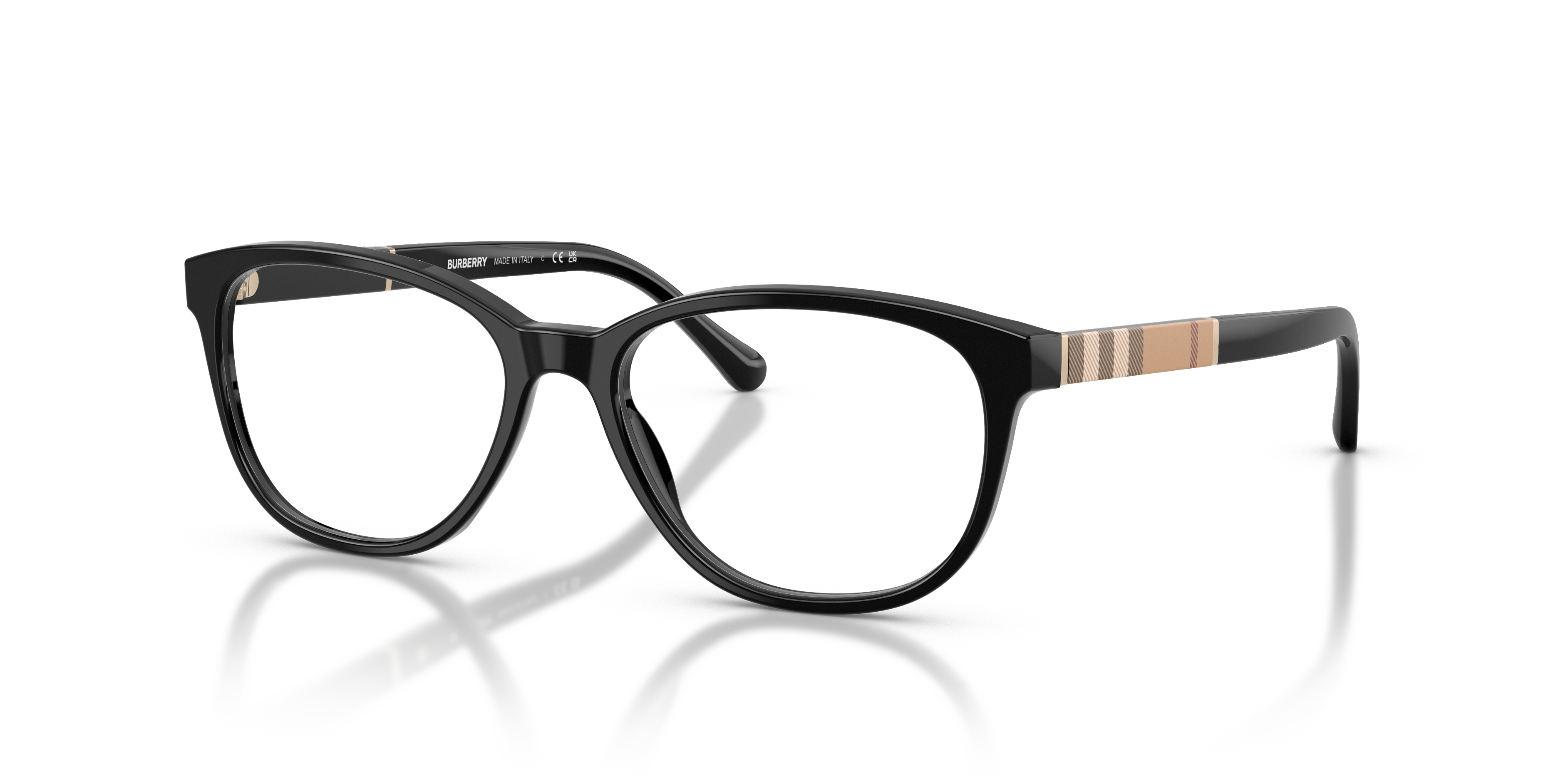 Guarnizione Asta ricambio originale Burberry ZBE217271