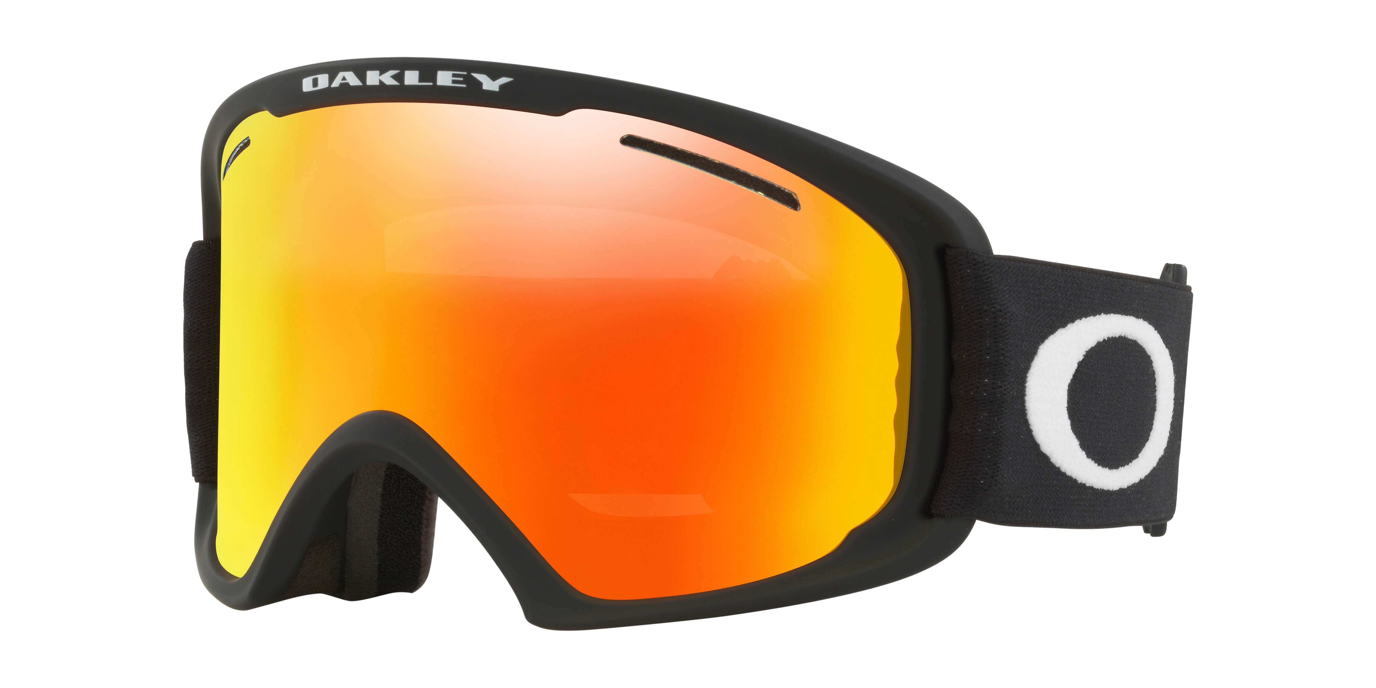 Oakley O FRAME 2.0 PRO XL síszemüveg (Mattfekete)
