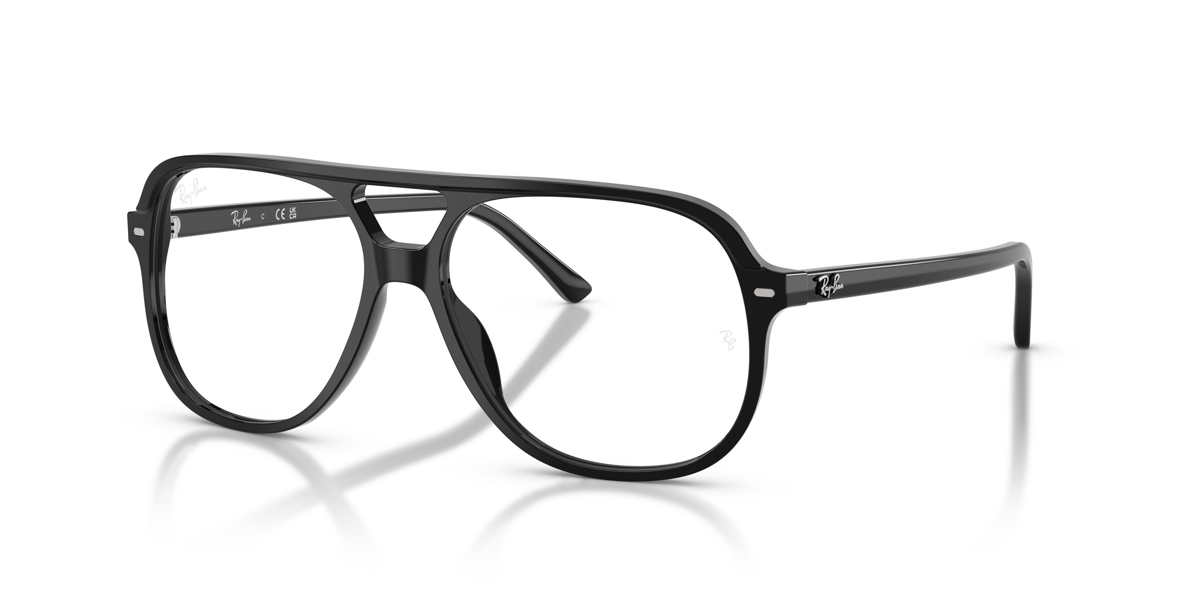 Astucci ricambio originale Ray-Ban ZRX569840