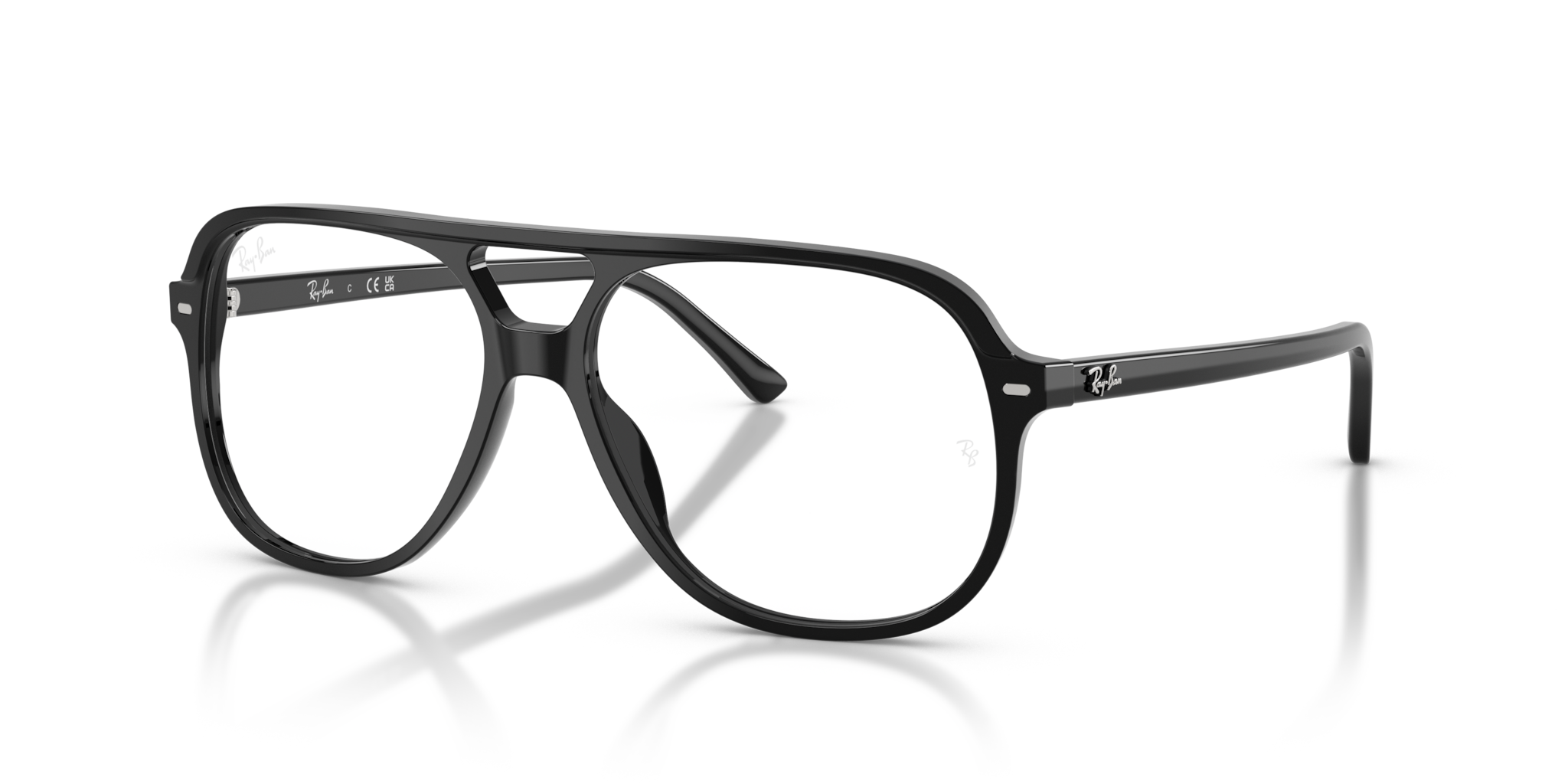 Ray-Ban RB5698 Bill Optics 0RX5698