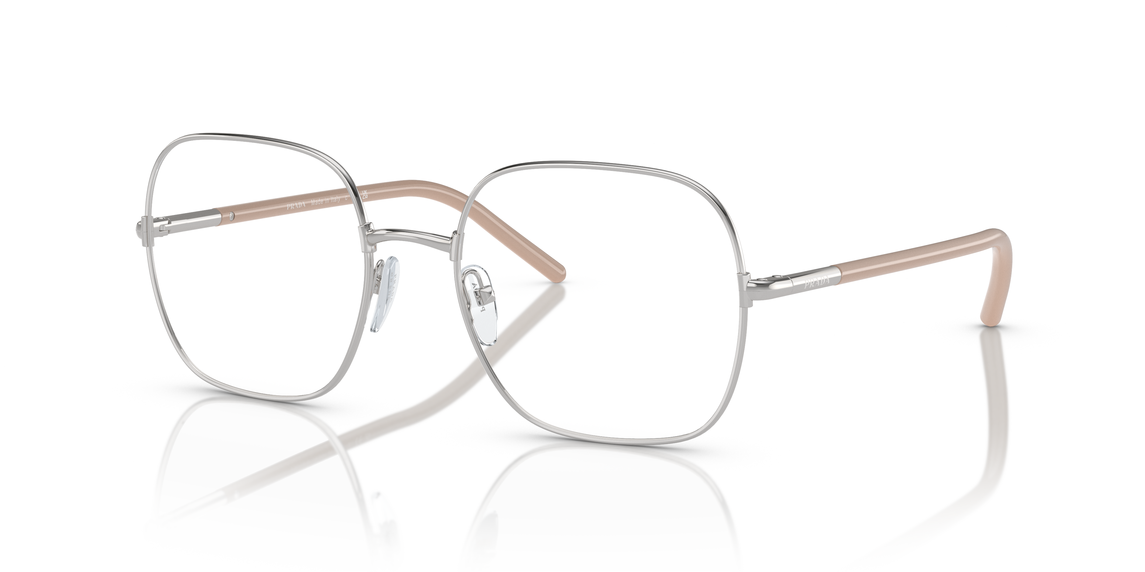 Astucci ricambio originale Prada ZPR 56WV40
