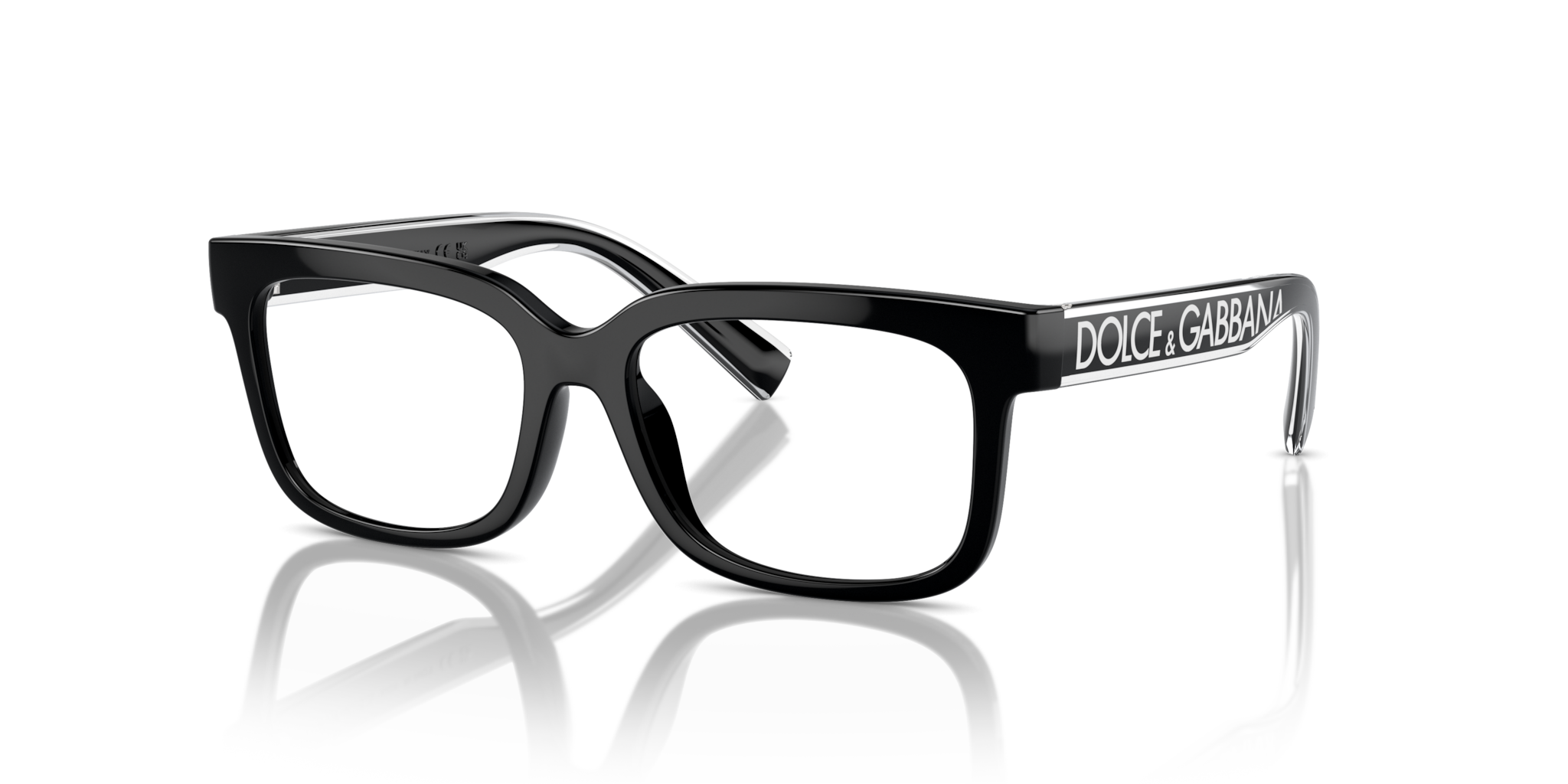 Occhiali da Vista Uomo Dolce&Gabbana DX5002 Nero | Originali