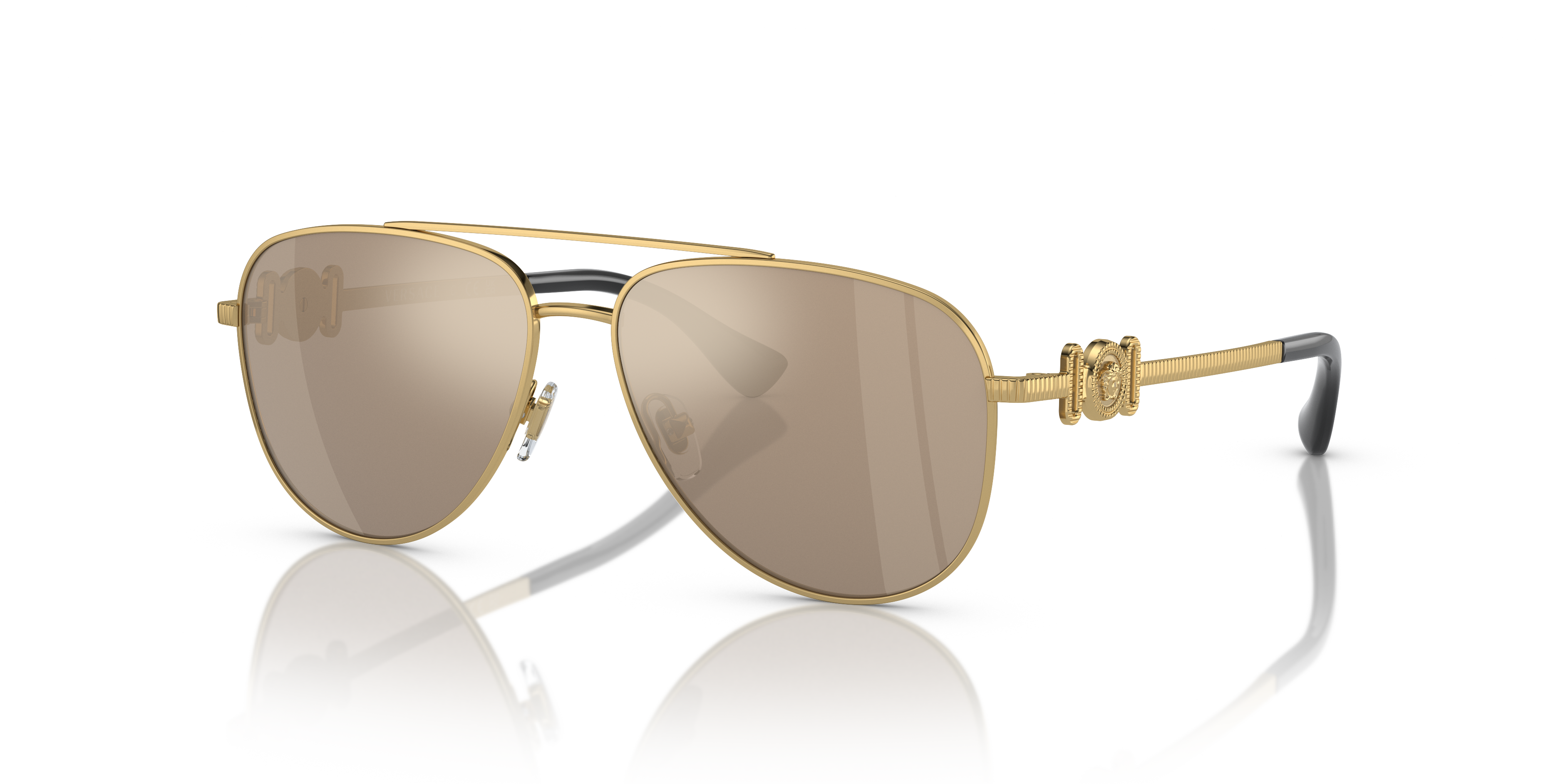 Astucci ricambio originale Versace ZVK200240