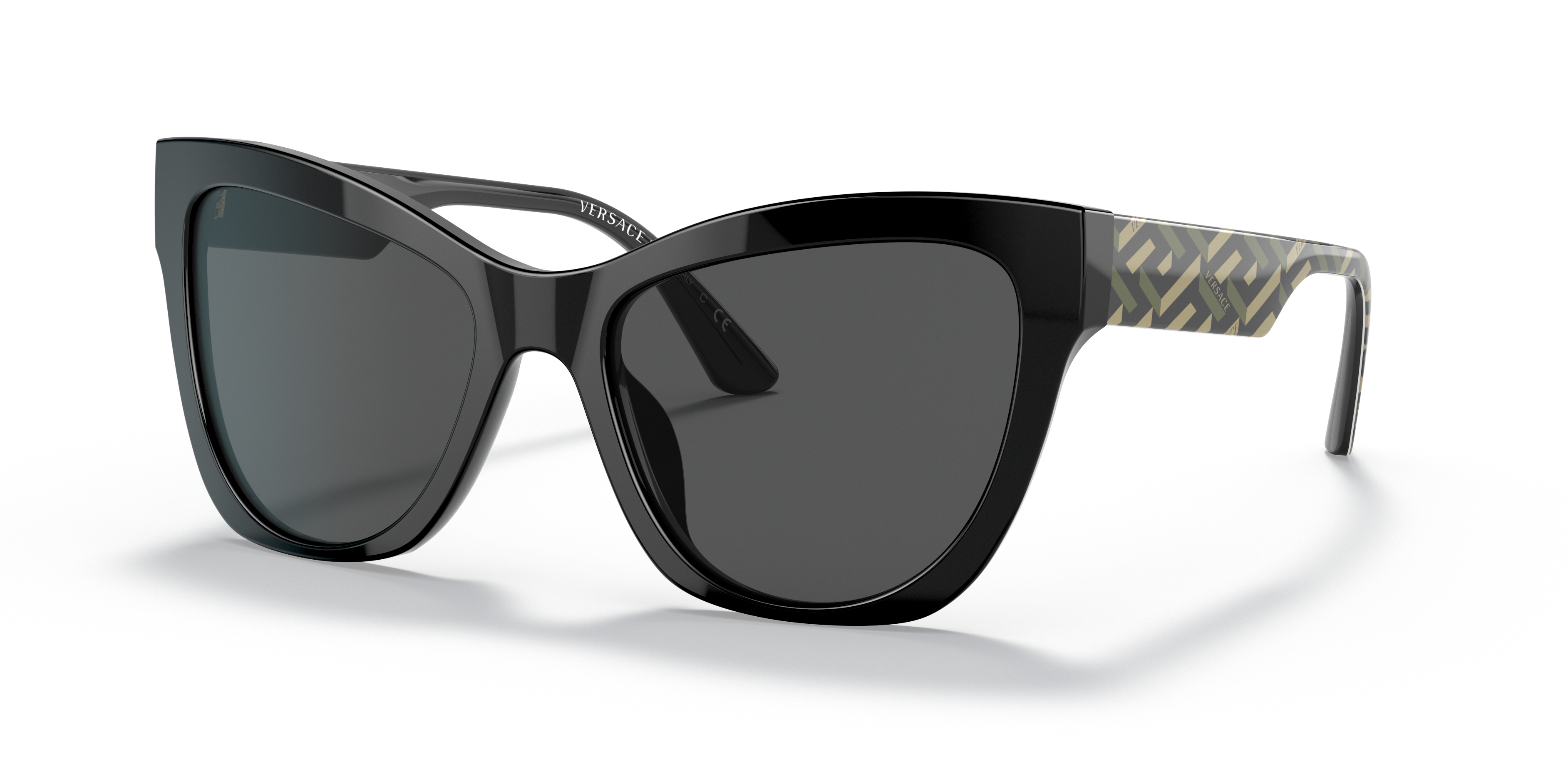 Viti Cerniera ricambio originale Versace ZVE4417U84