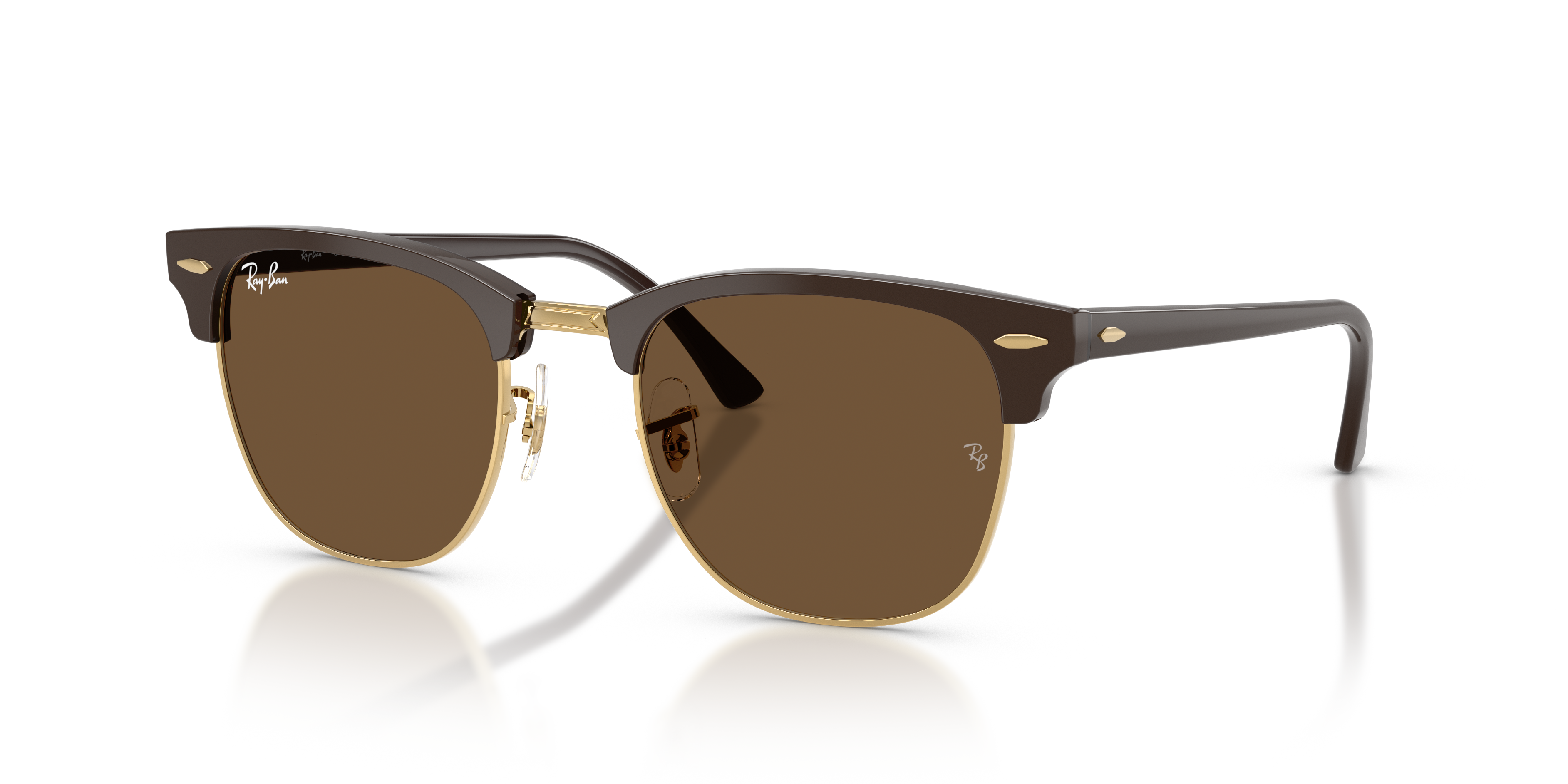Vite ciliare ricambio originale Ray-Ban ZRB30168G