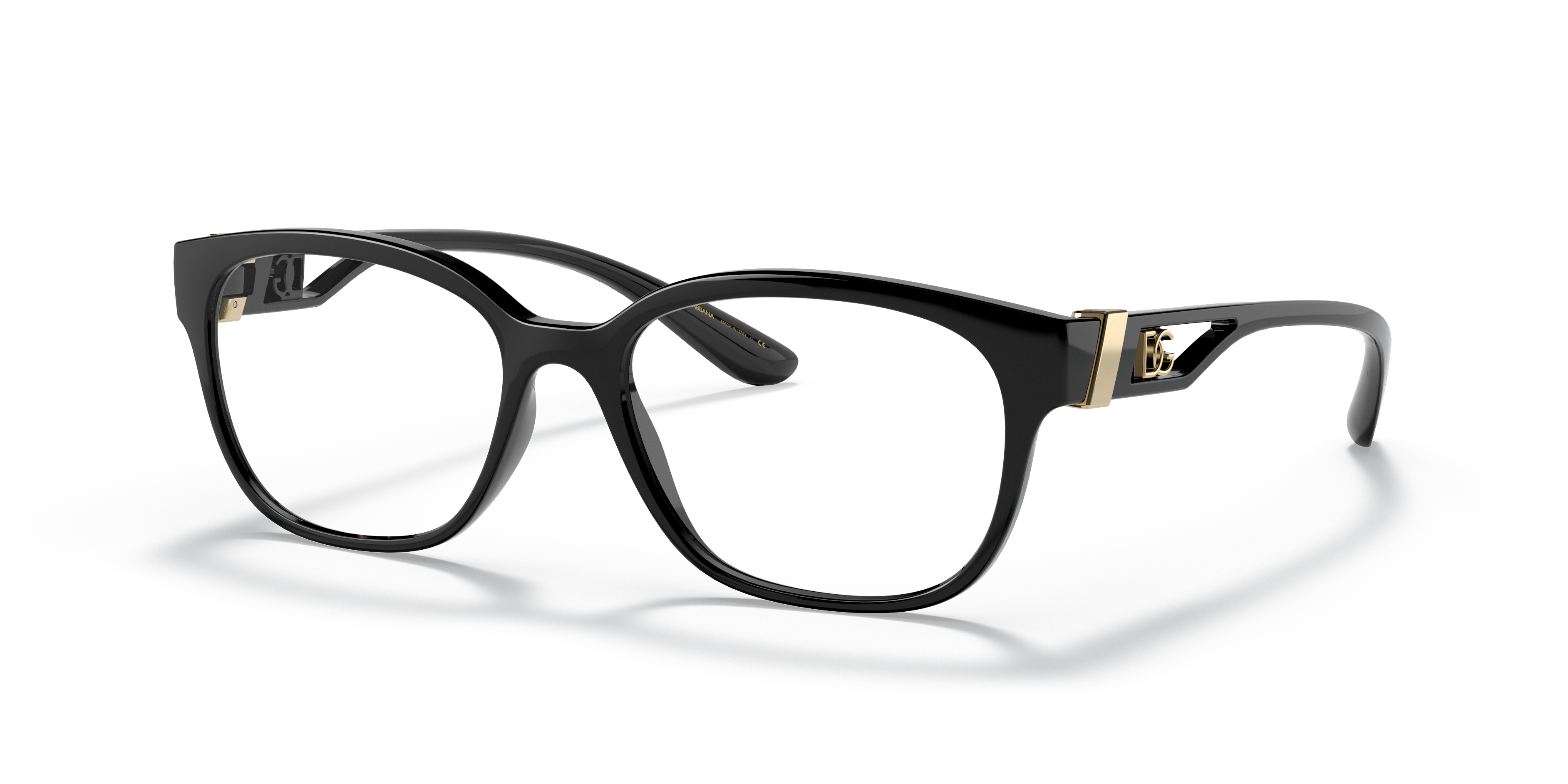Aste ricambio originali Dolce&Gabbana ZDG506610
