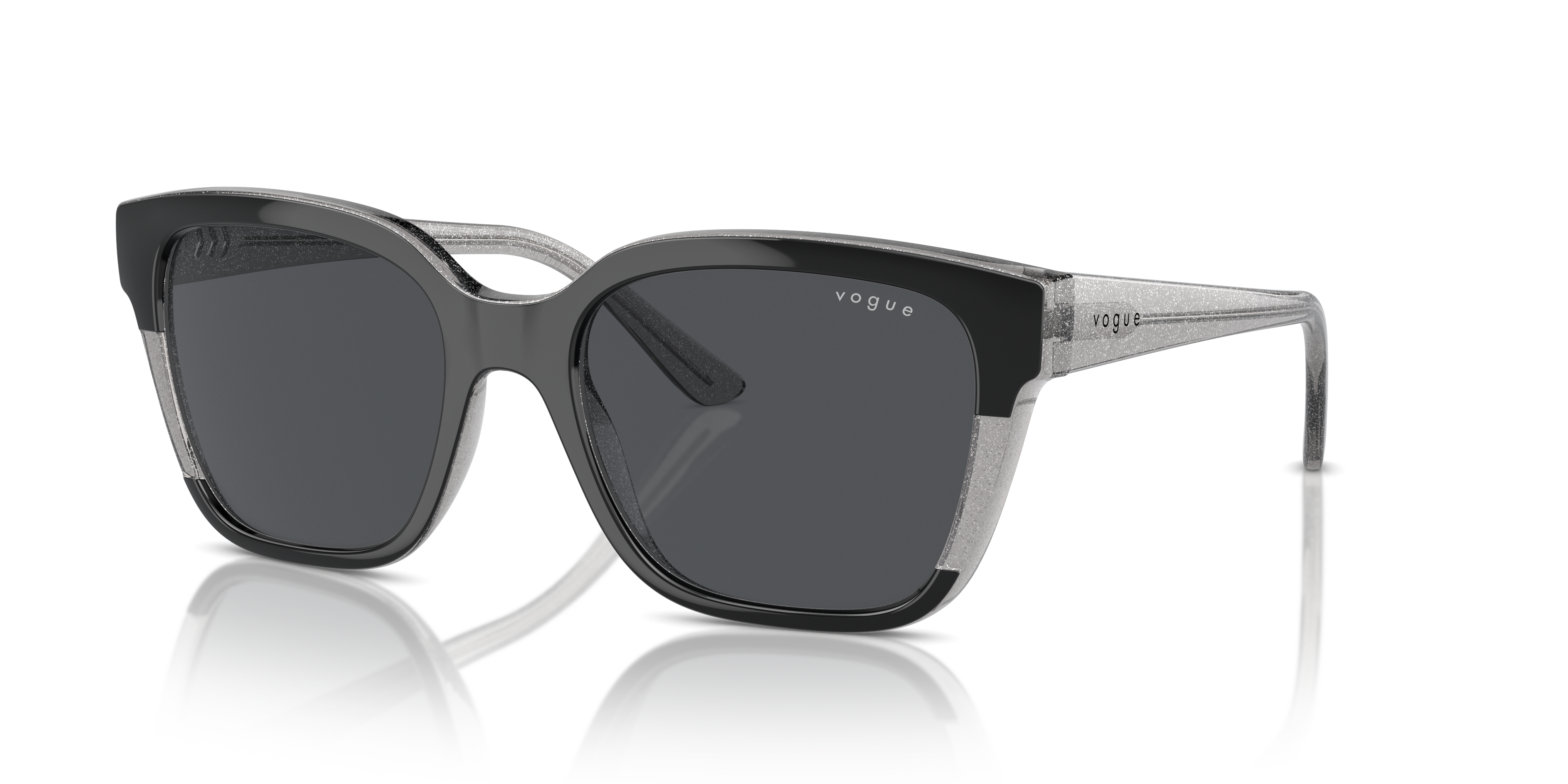 Astucci ricambio originale Vogue Eyewear ZVO5558S40