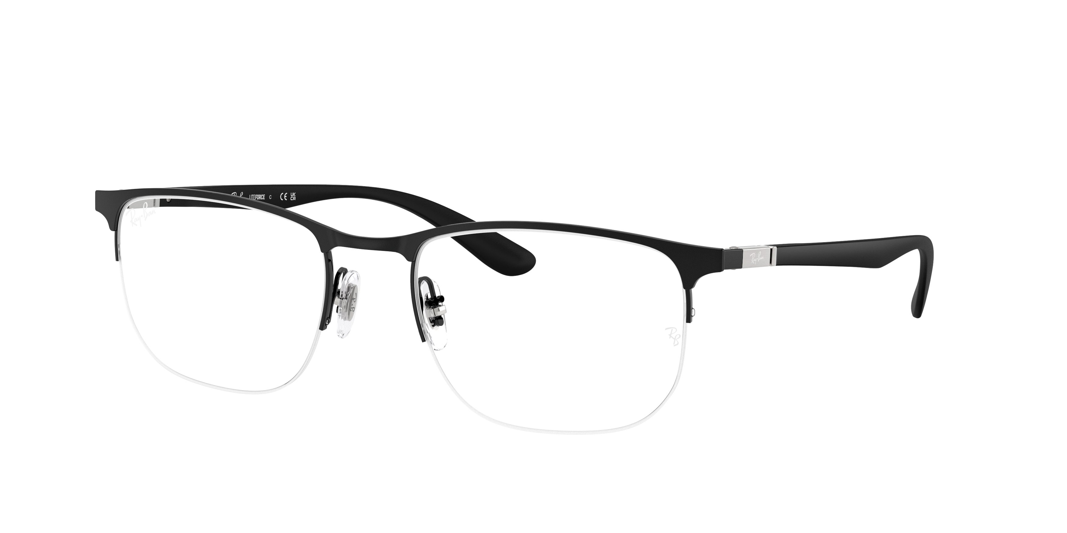 Ray-Ban 6513 renk 2904