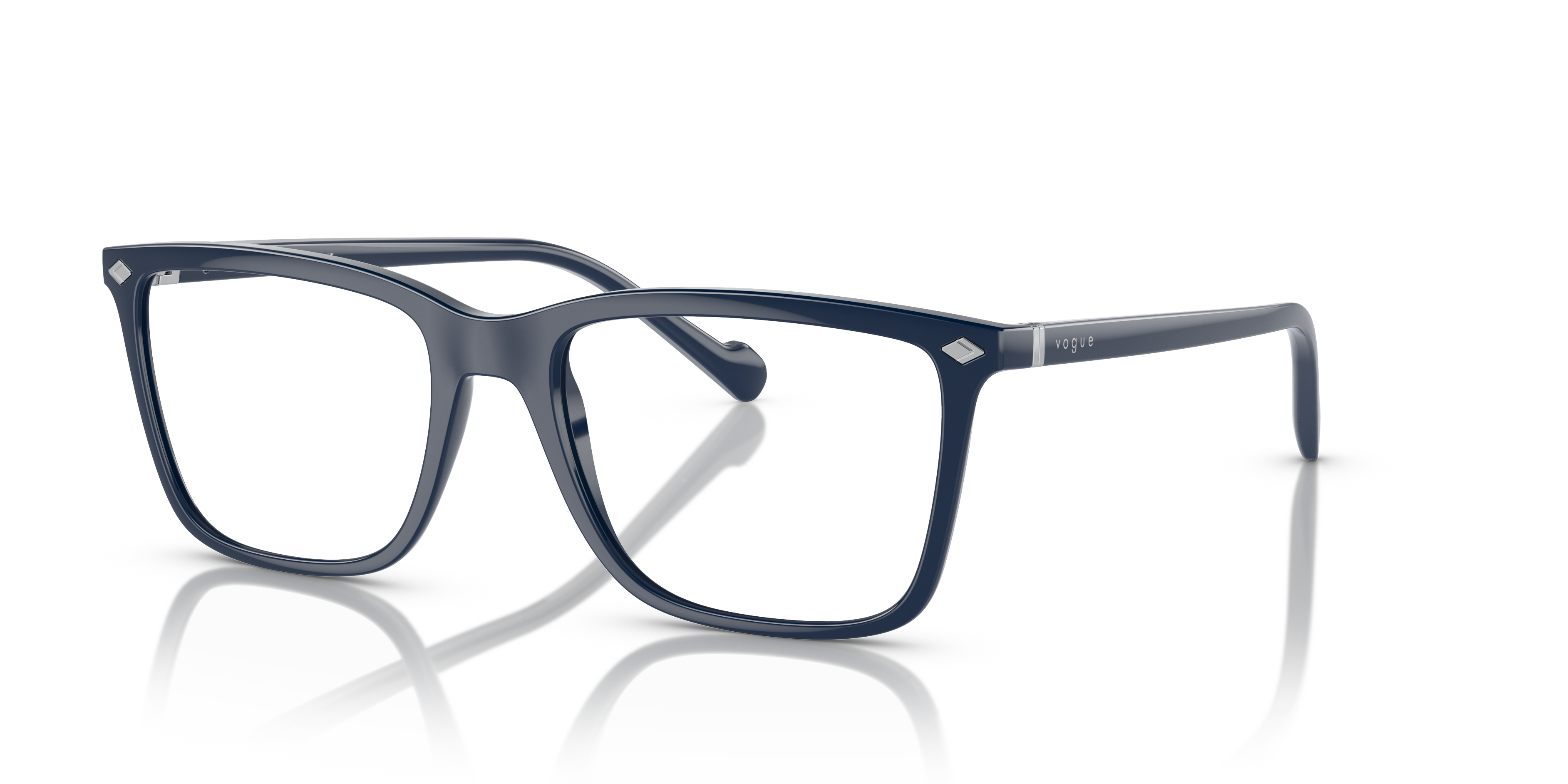 Astucci ricambio originale Vogue Eyewear ZVO549240