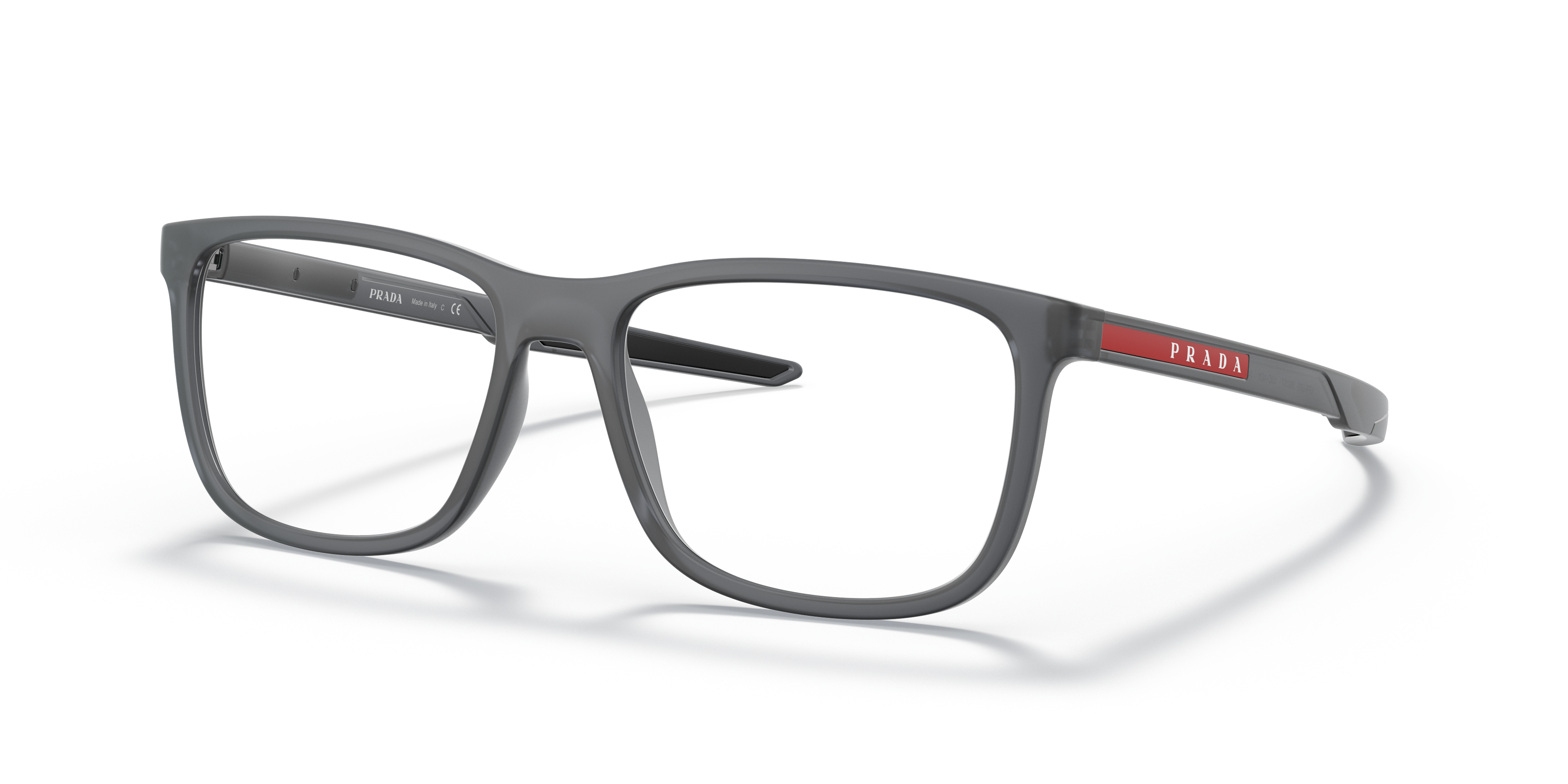 Astucci ricambio originale Prada Linea Rossa ZPS 07OV40