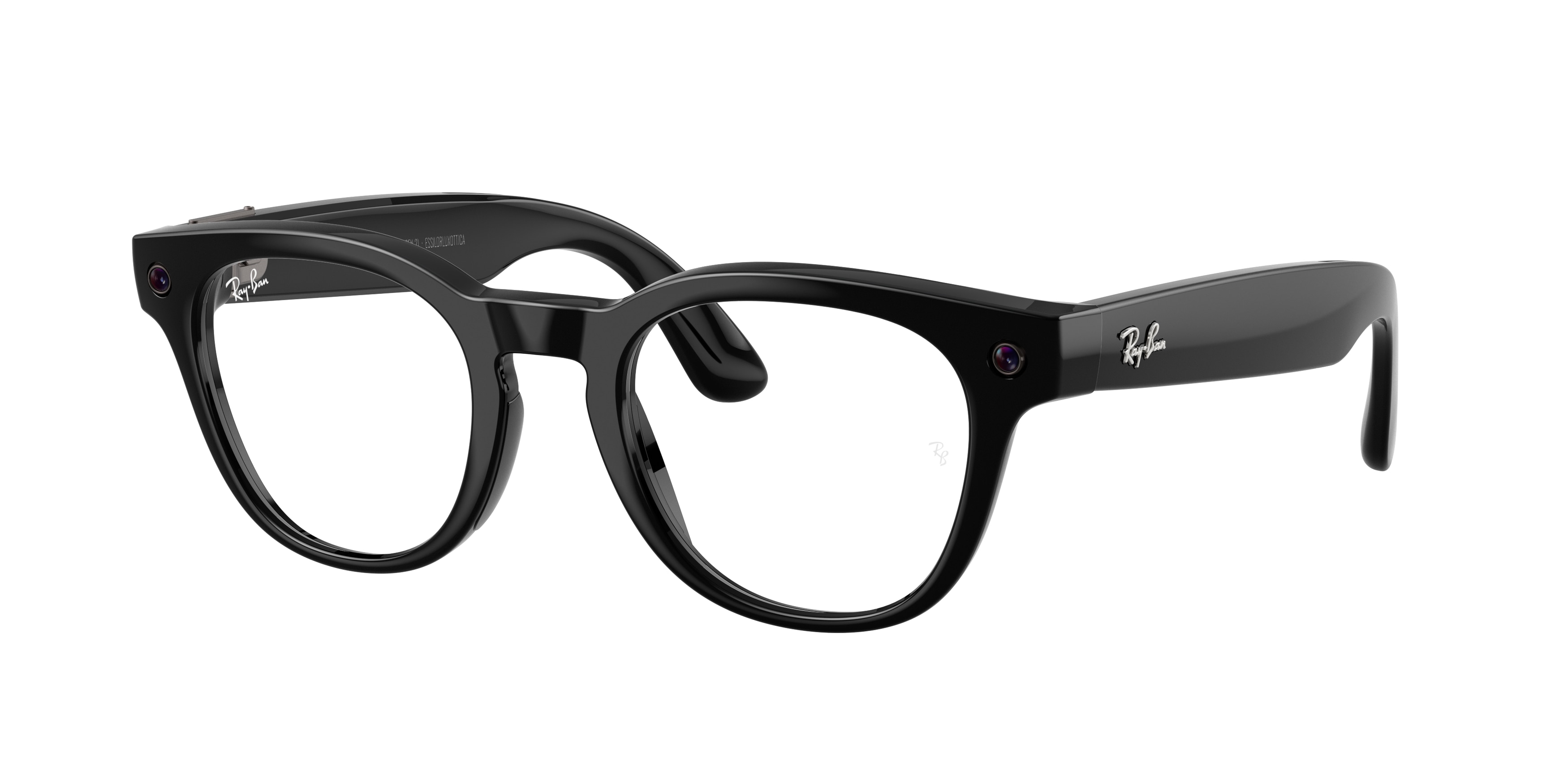 Ray-Ban RW7002 Clip-On · Vista + Sole Unisex