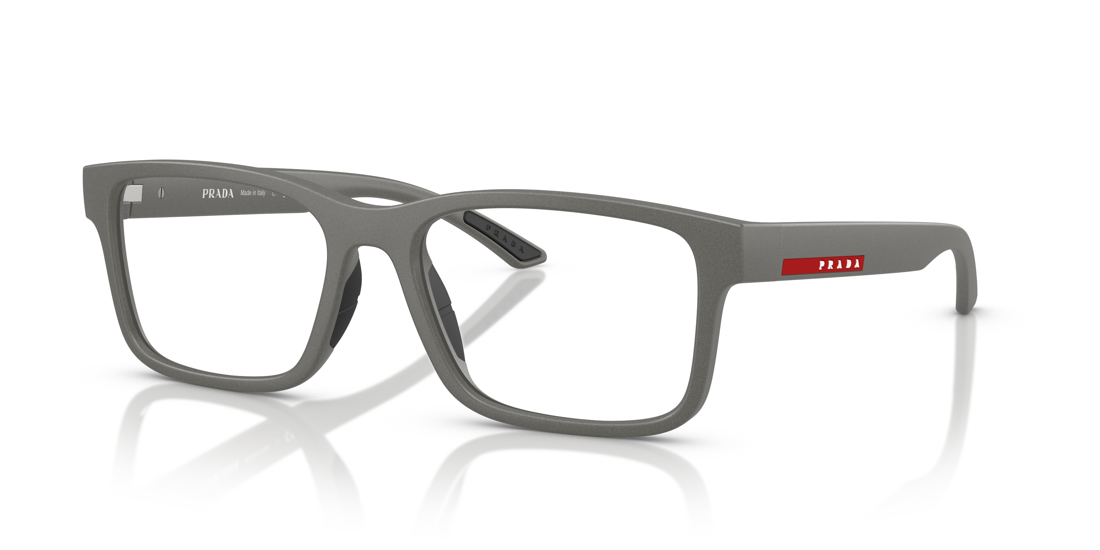 Astucci ricambio originale Prada Linea Rossa ZPS 01RV40