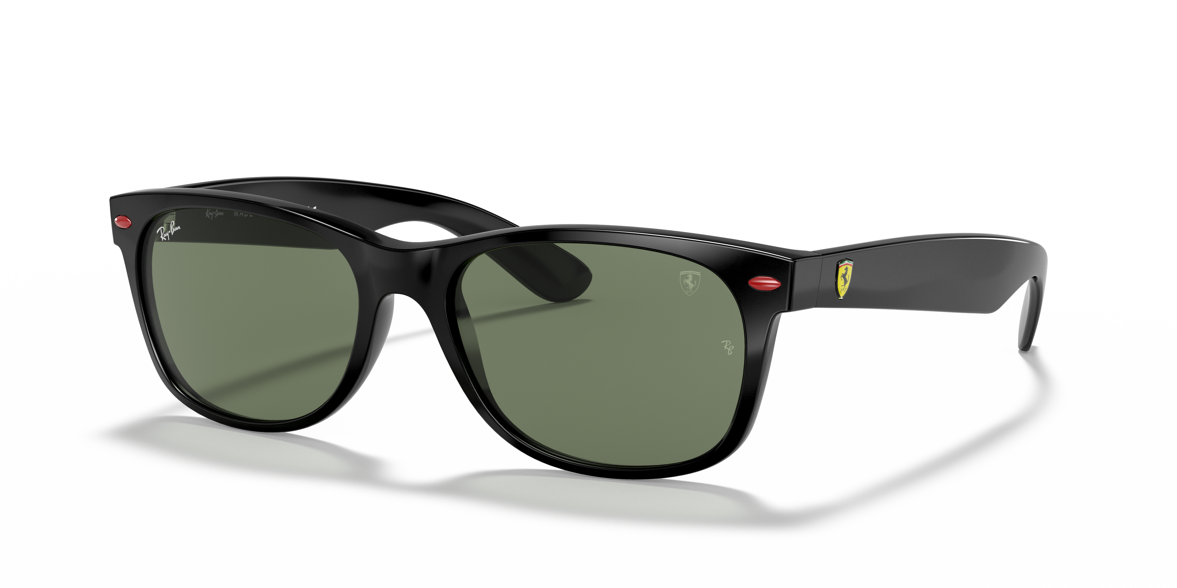 Aste ricambio originali Ray-Ban ZRB2132M10