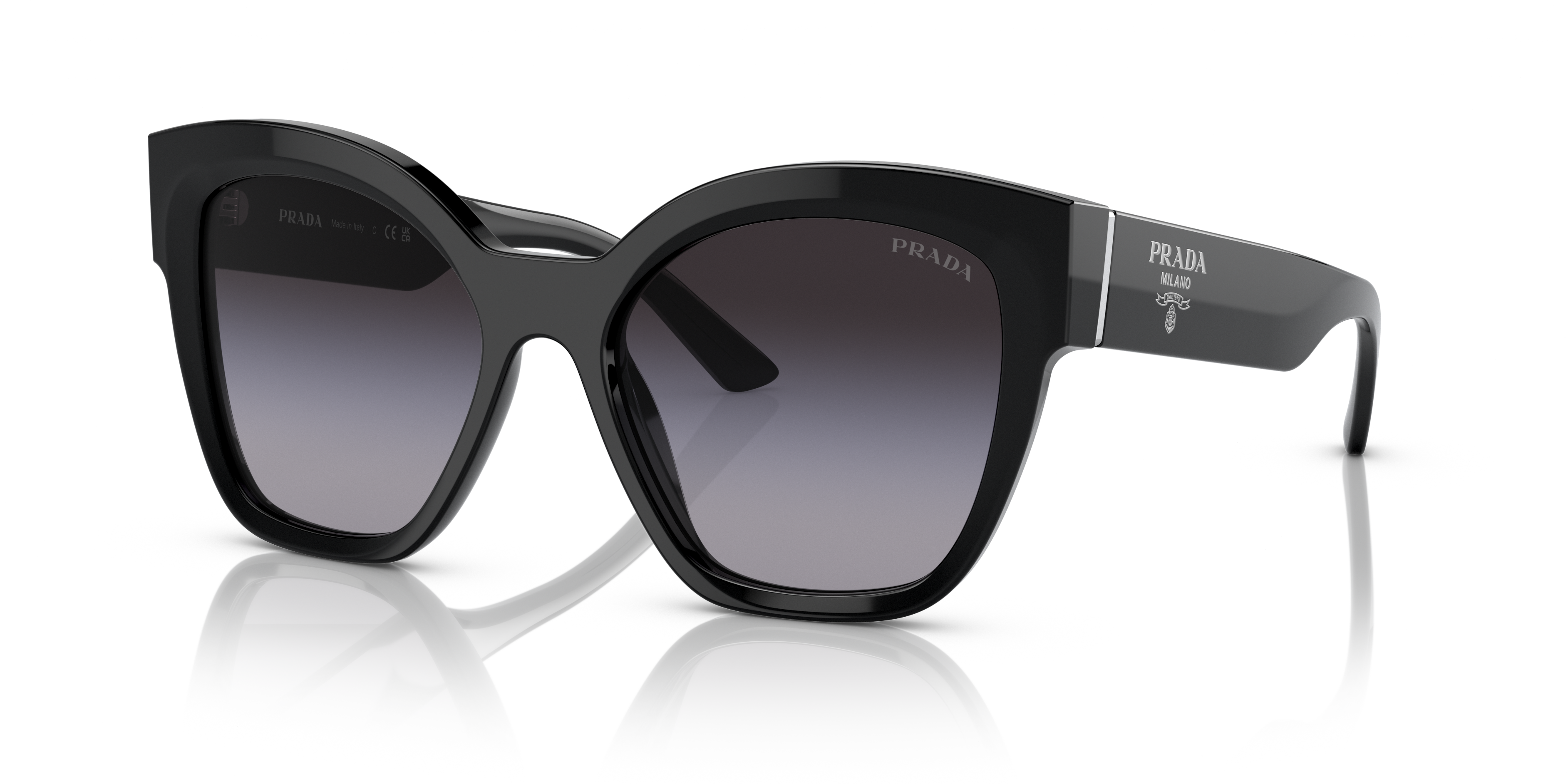 Astucci ricambio originale Prada ZPR 17ZS40