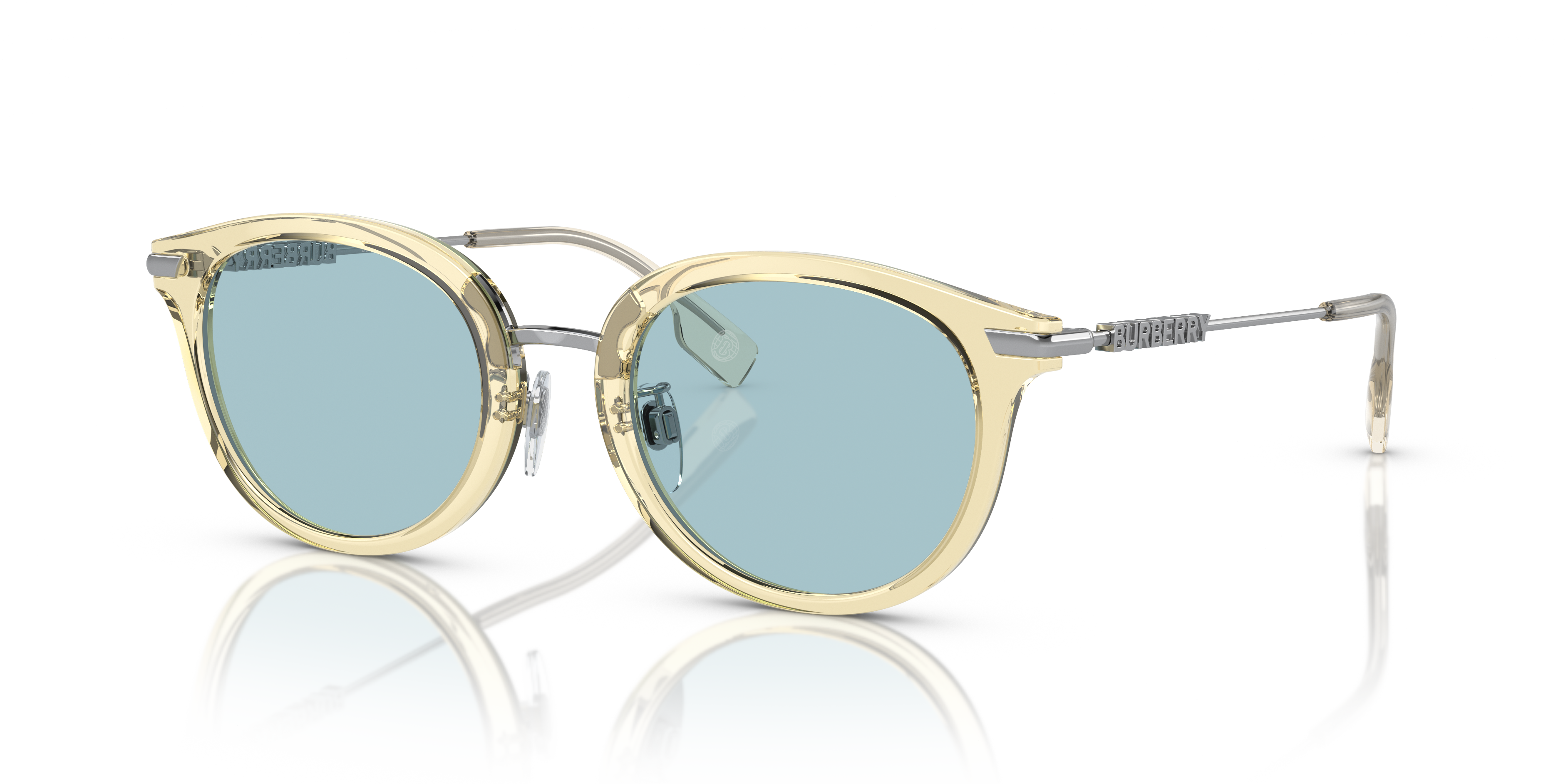 Terminali ricambio originali Burberry ZBE4398D77