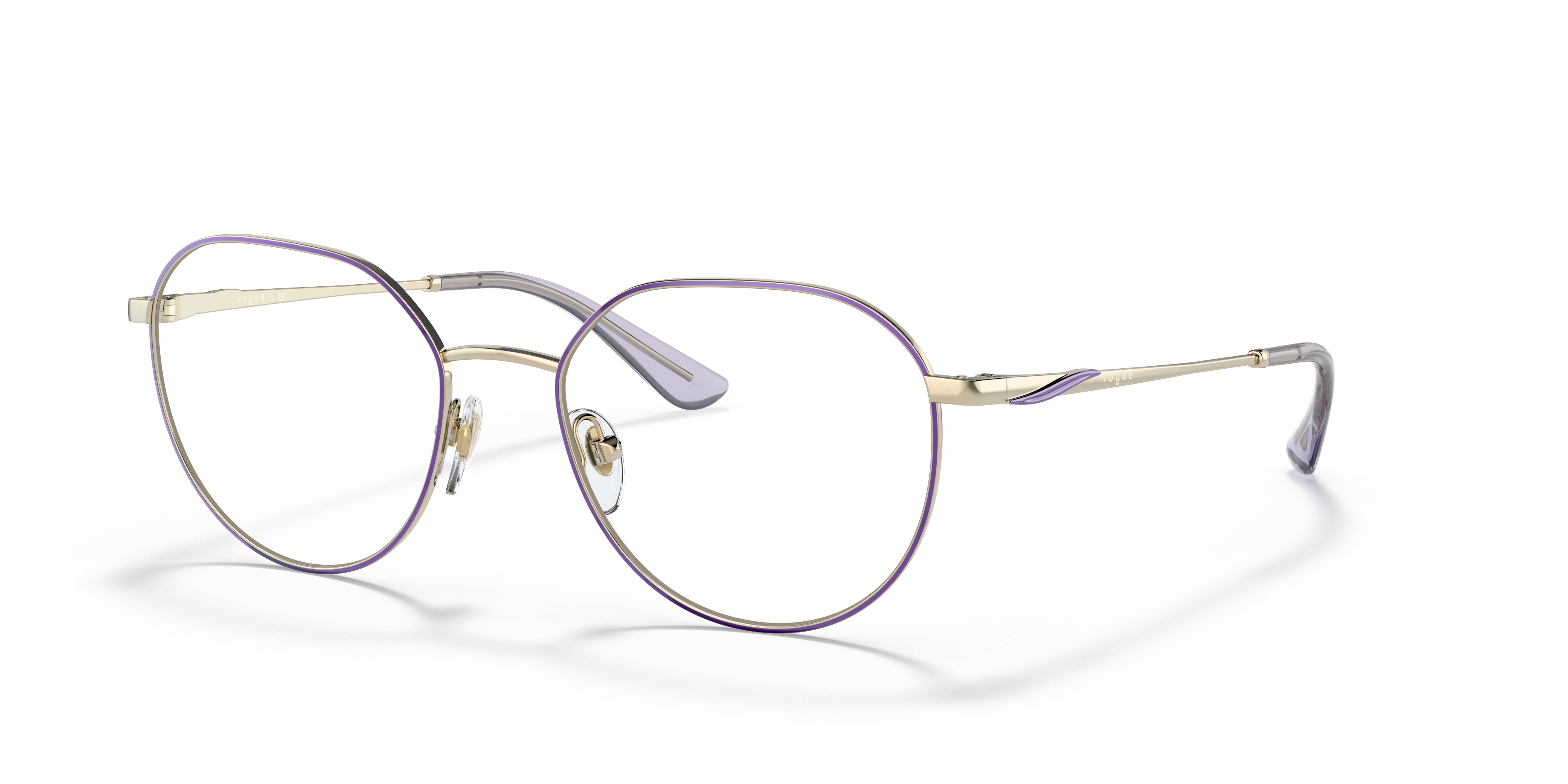 Terminali ricambio originale Vogue Eyewear ZVO420977