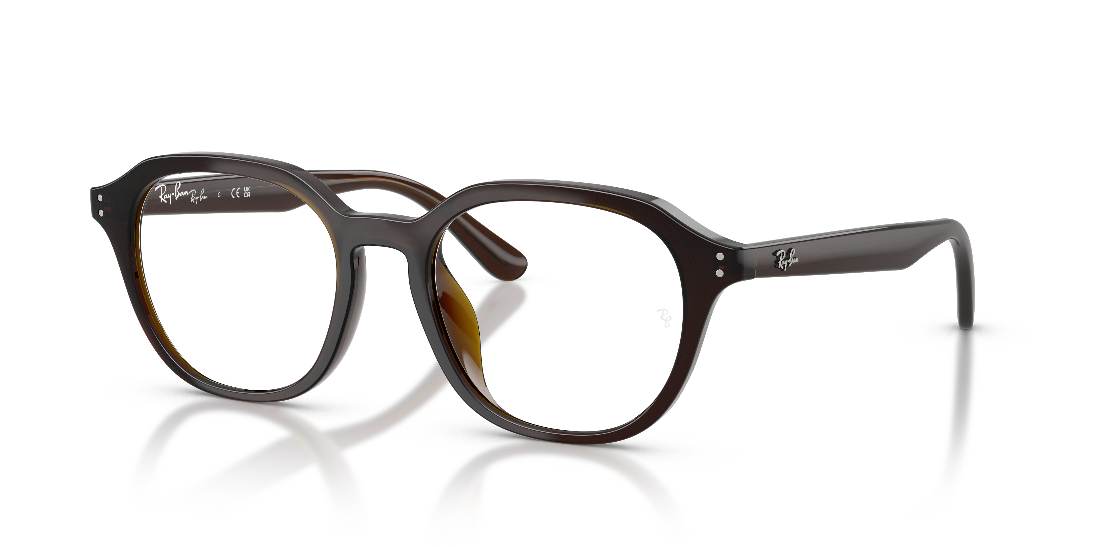 Ray-Ban RB7259D Optics 0RX7259D