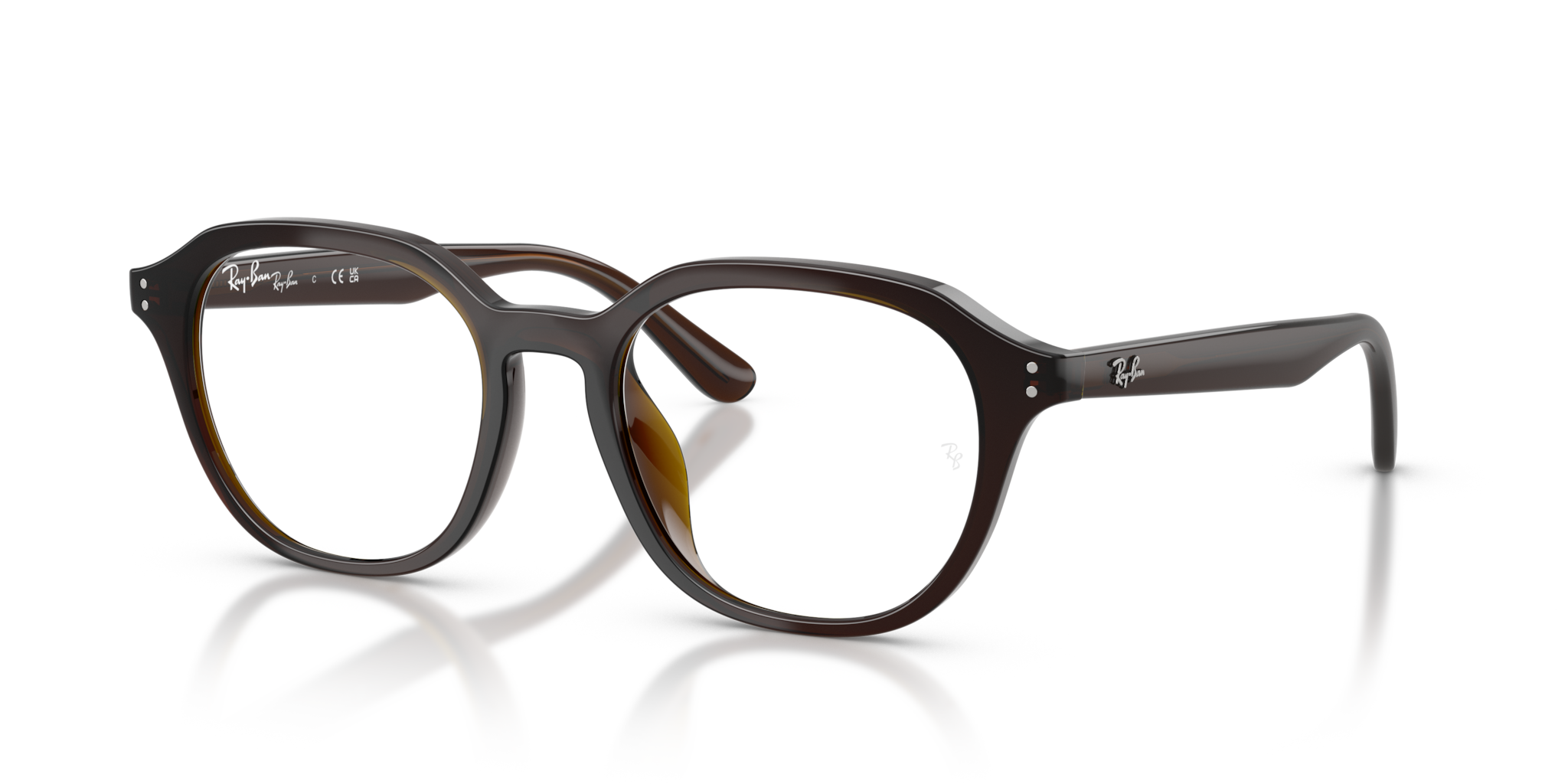 Ray-Ban RB7259D Optics 0RX7259D