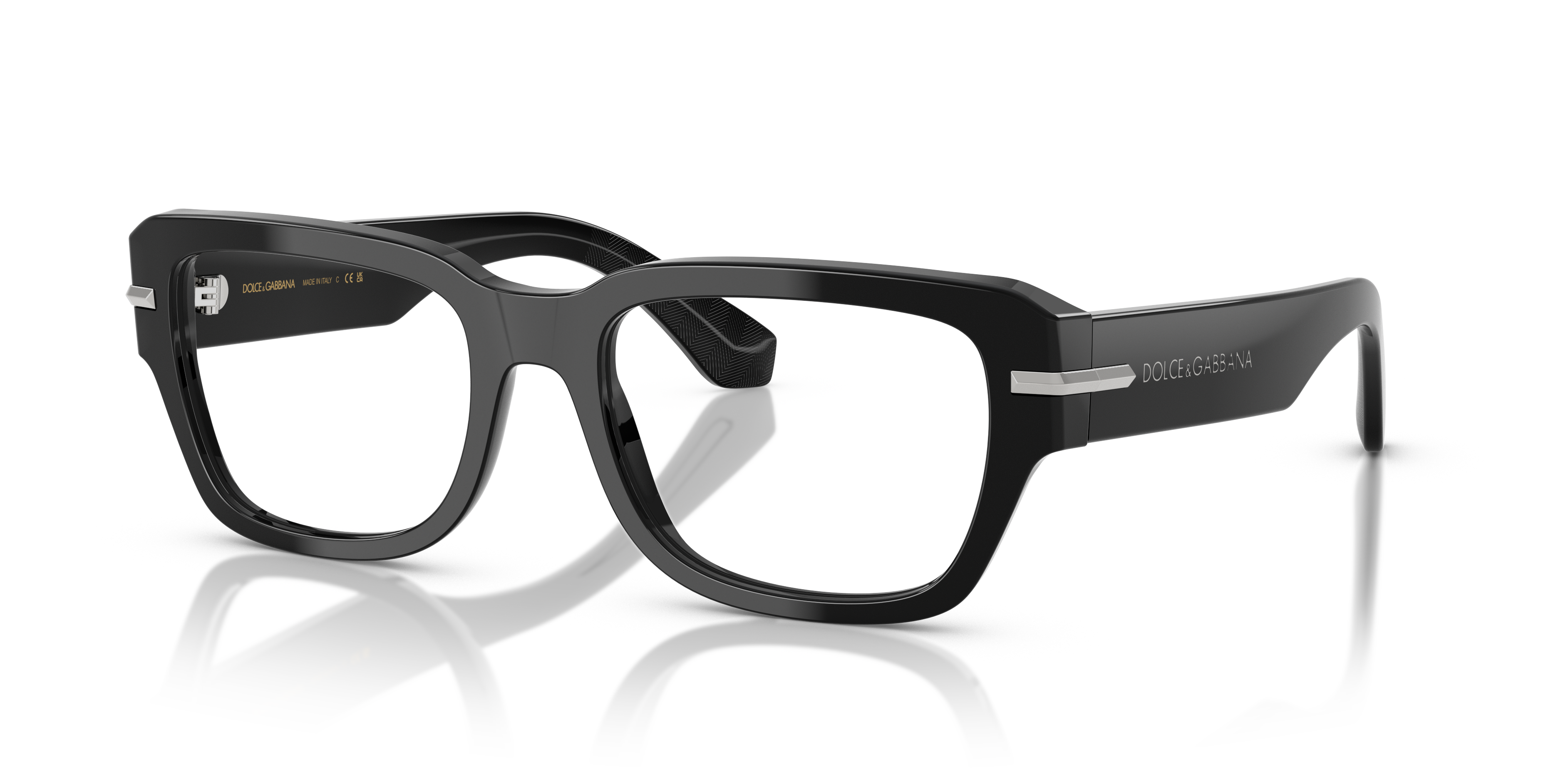 Astucci ricambio originale Dolce&Gabbana ZDG340840