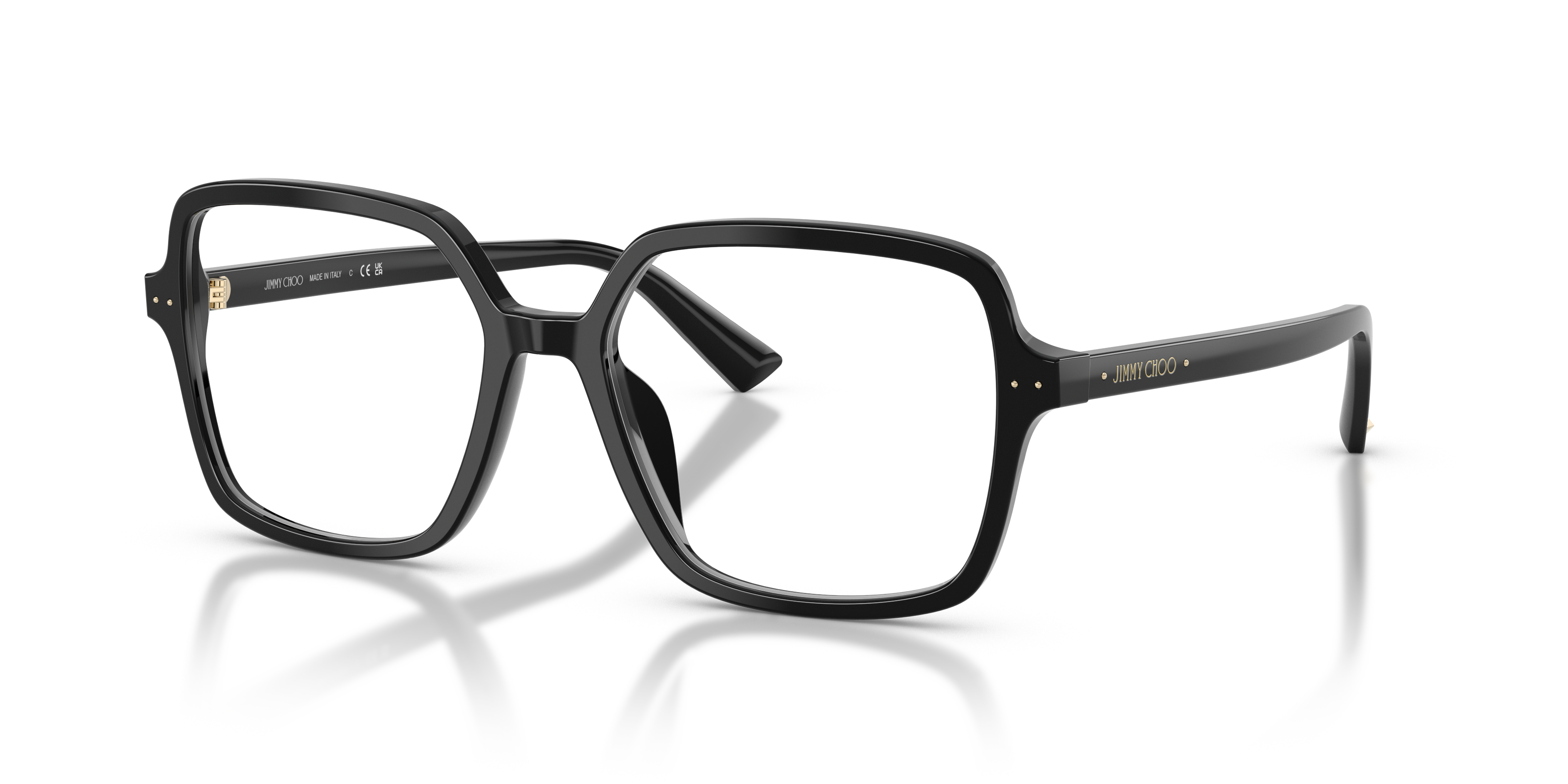 Astucci ricambio originale Jimmy Choo ZJC3046U40