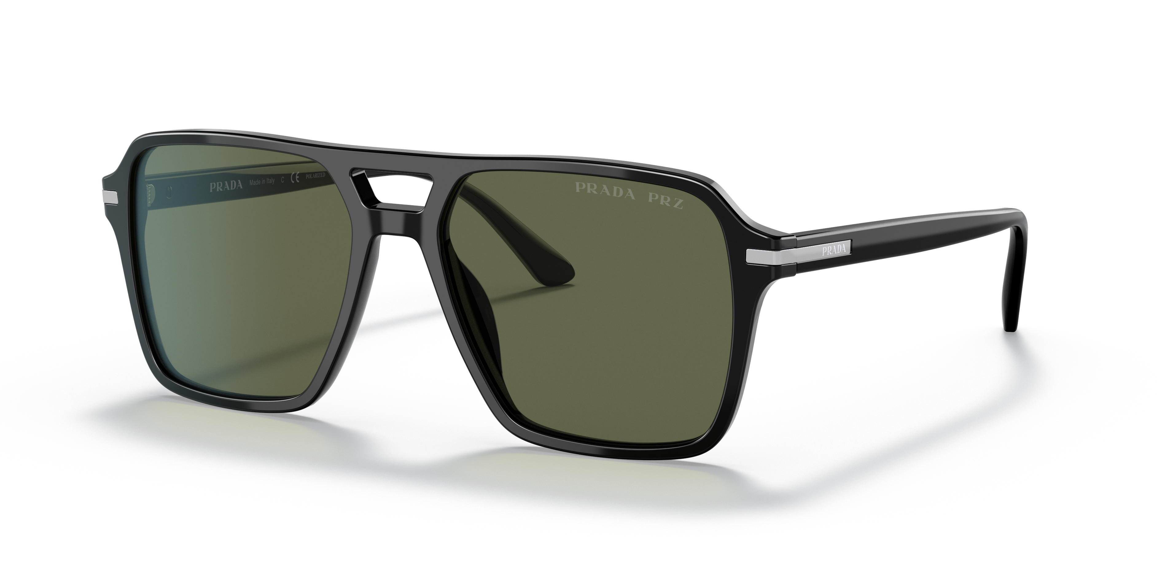 Astucci ricambio originale Prada ZPR 20YS40
