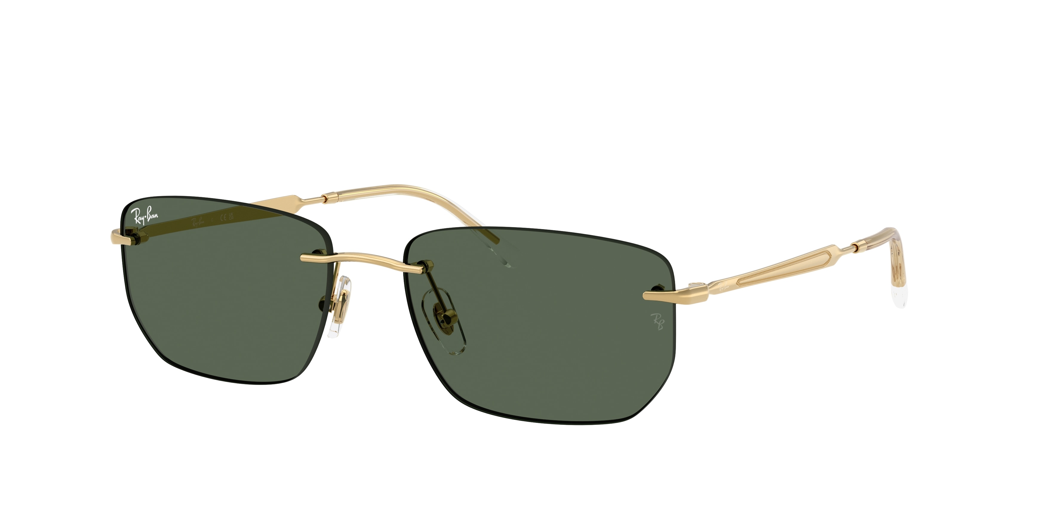 001/71 - Arista dourado