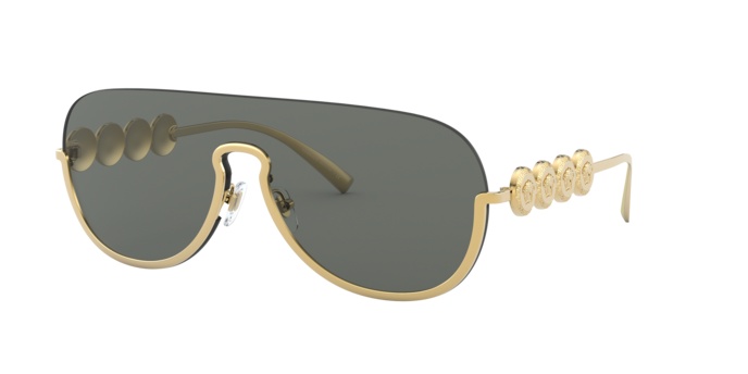 Viti Cerniera ricambio originale Versace ZVE221584