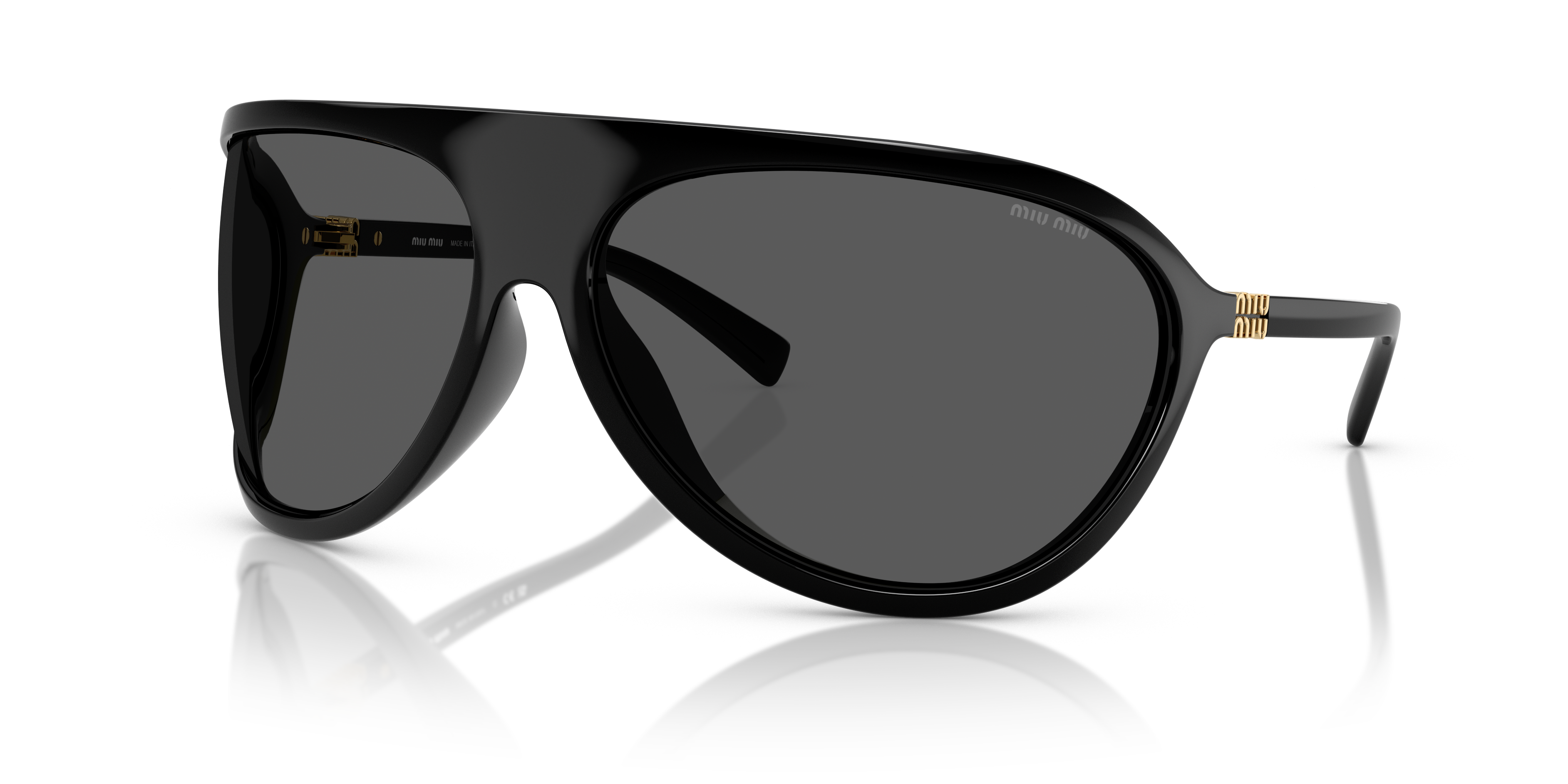 Astucci ricambio originale Miu Miu ZMU A01S40