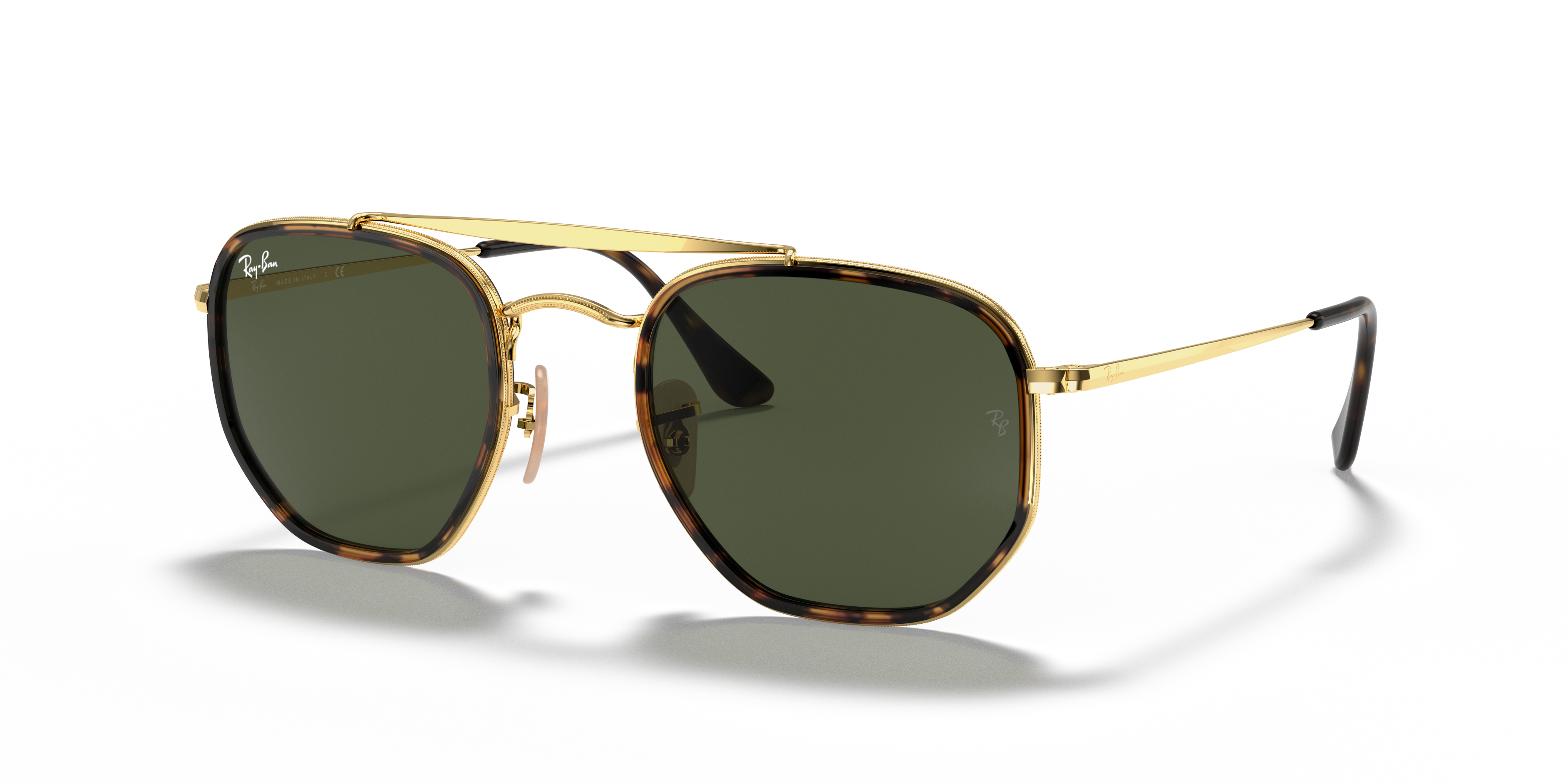 Aletta ricambio originale Ray-Ban ZRB3648M42