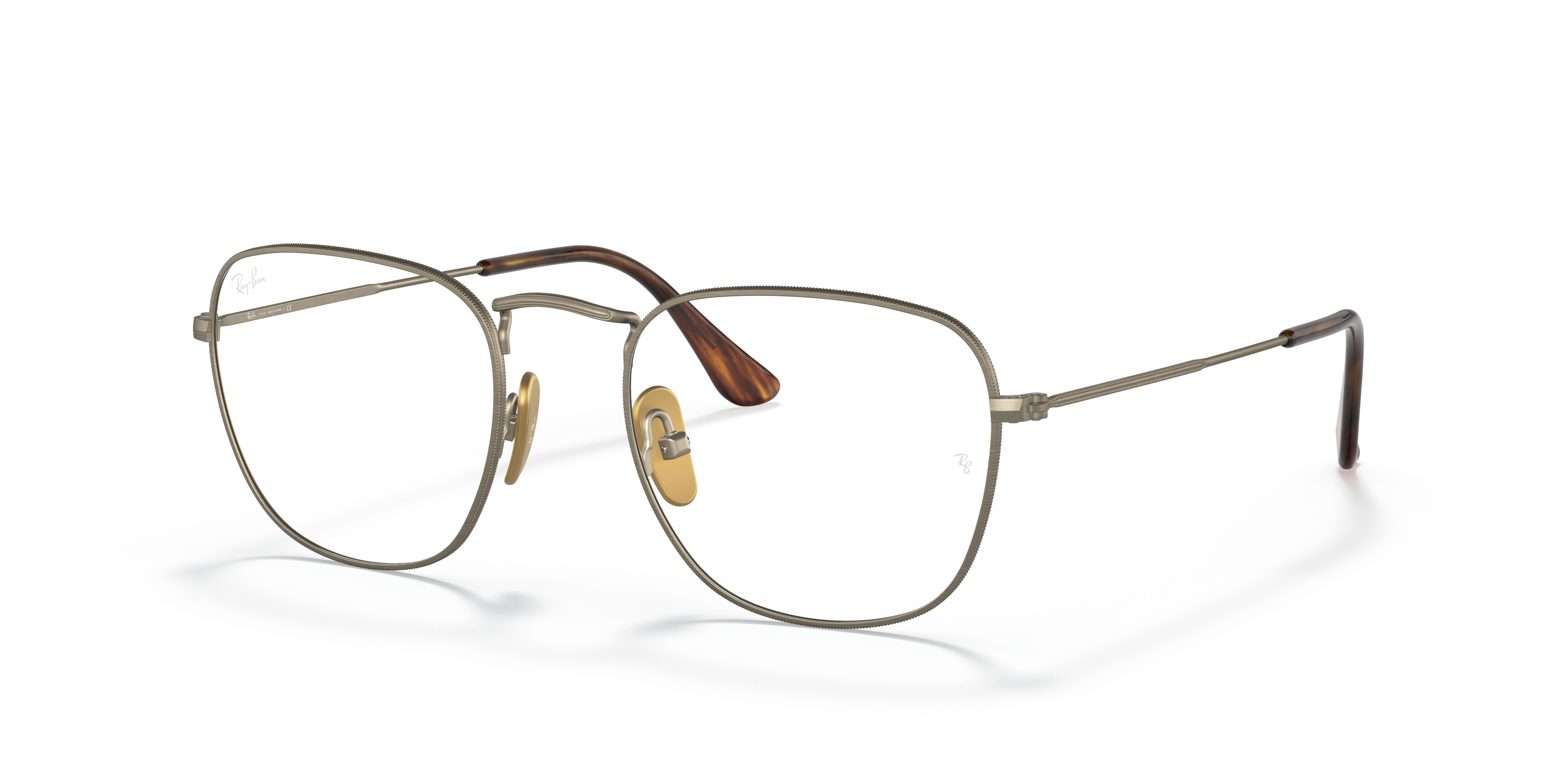 Aletta ricambio originale Ray-Ban ZRX8157V42