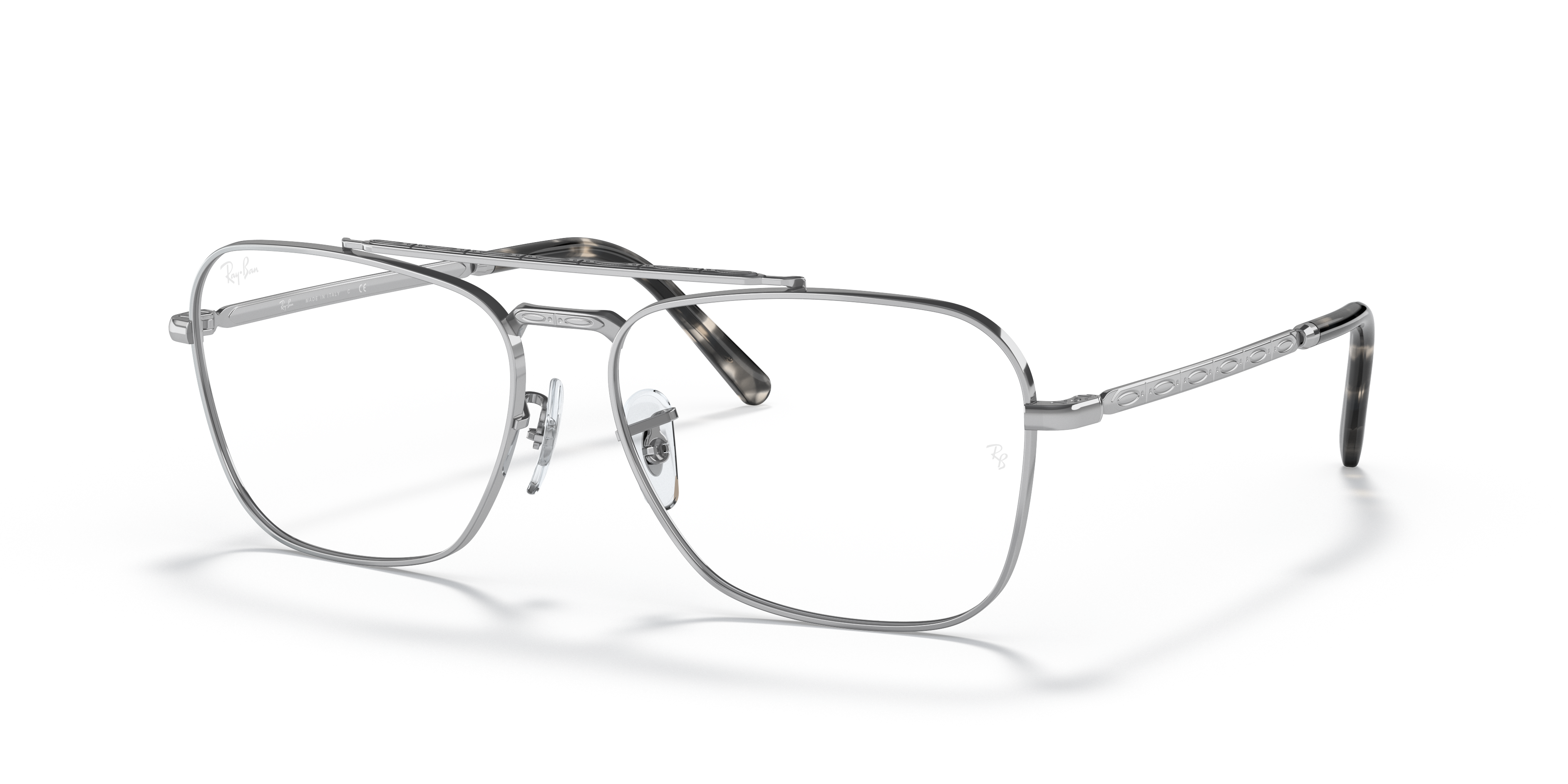 Aletta ricambio originale Ray-Ban ZRX3636V42