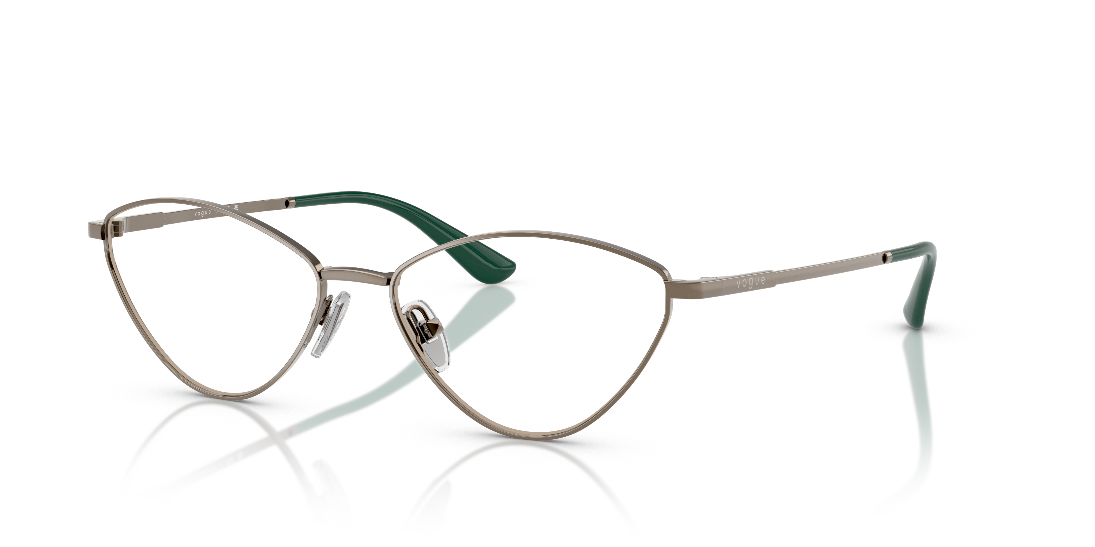 Aletta ricambio originale Vogue Eyewear ZVO432542
