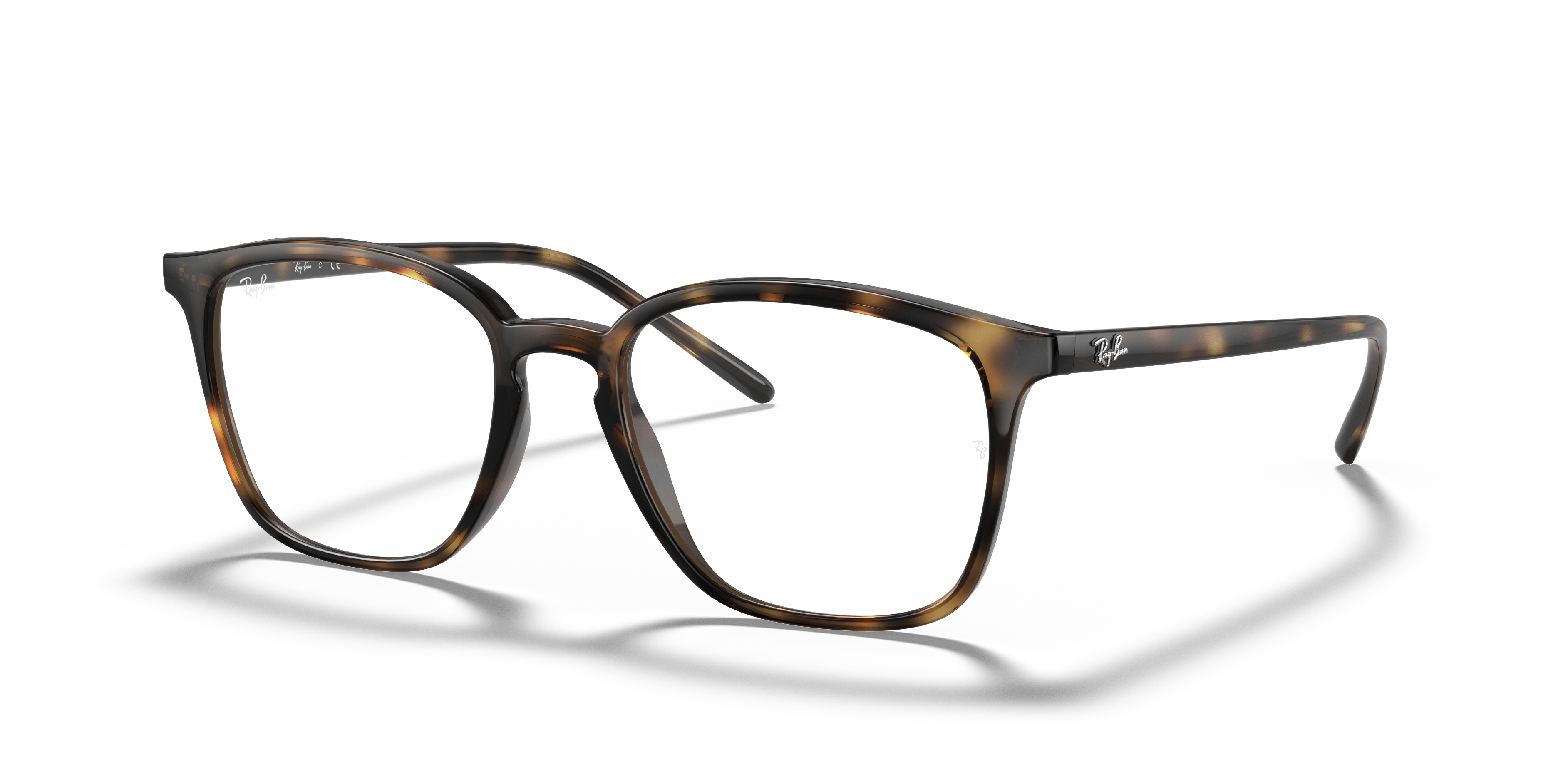 Guarnizione Asta ricambio originale Ray-Ban ZRX718571