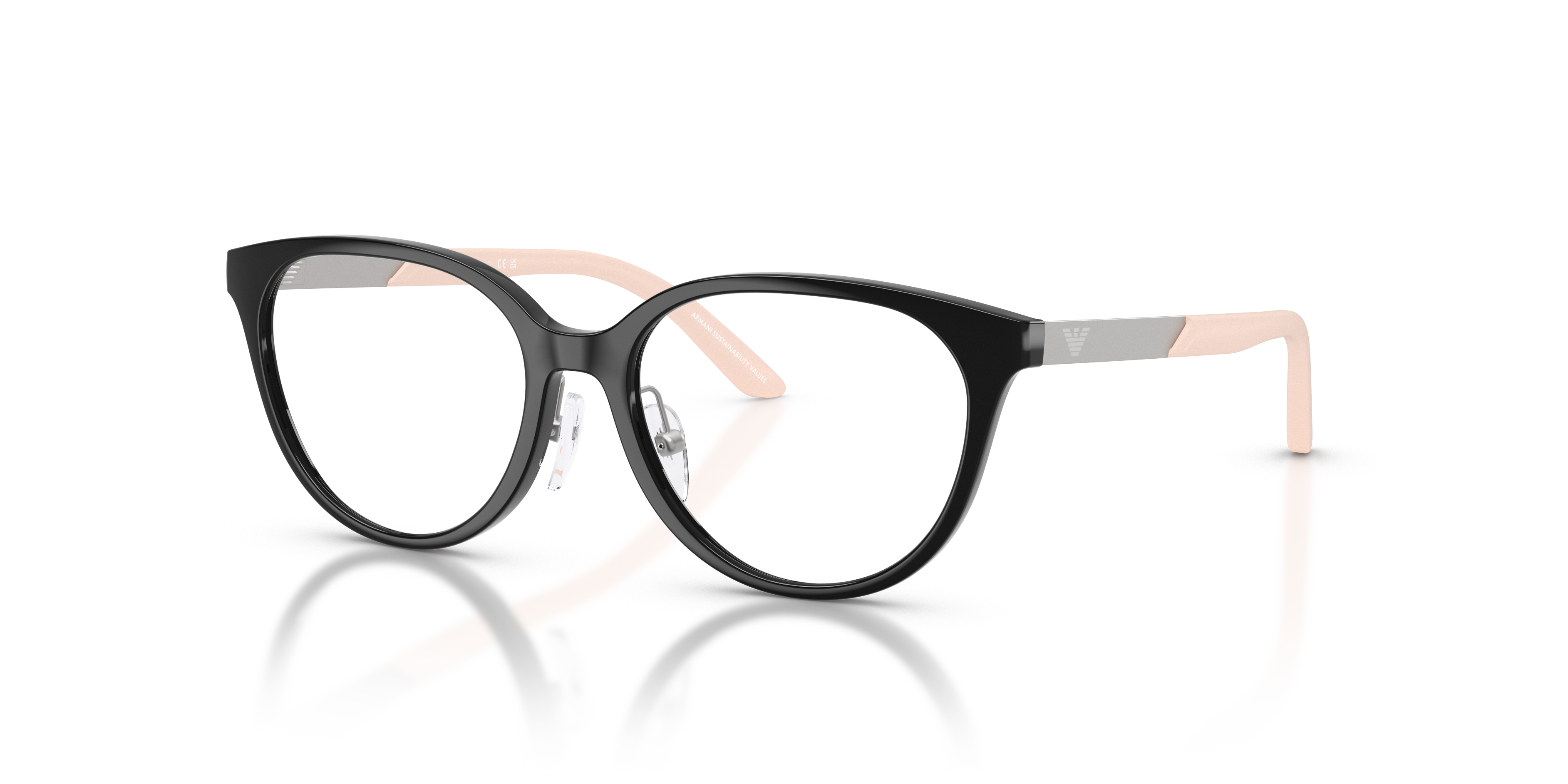 Aste ricambio originale Emporio Armani ZEK301010