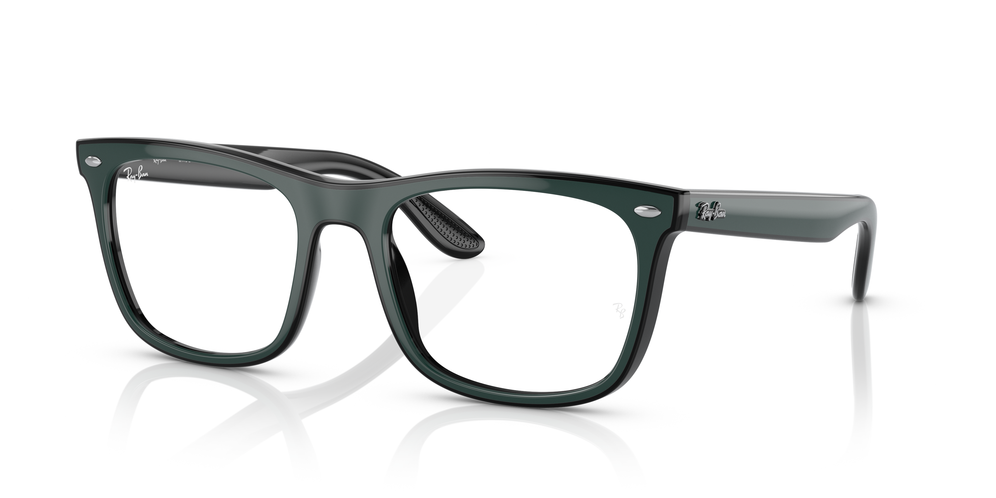 Aste ricambio originali Ray-Ban ZRX720910
